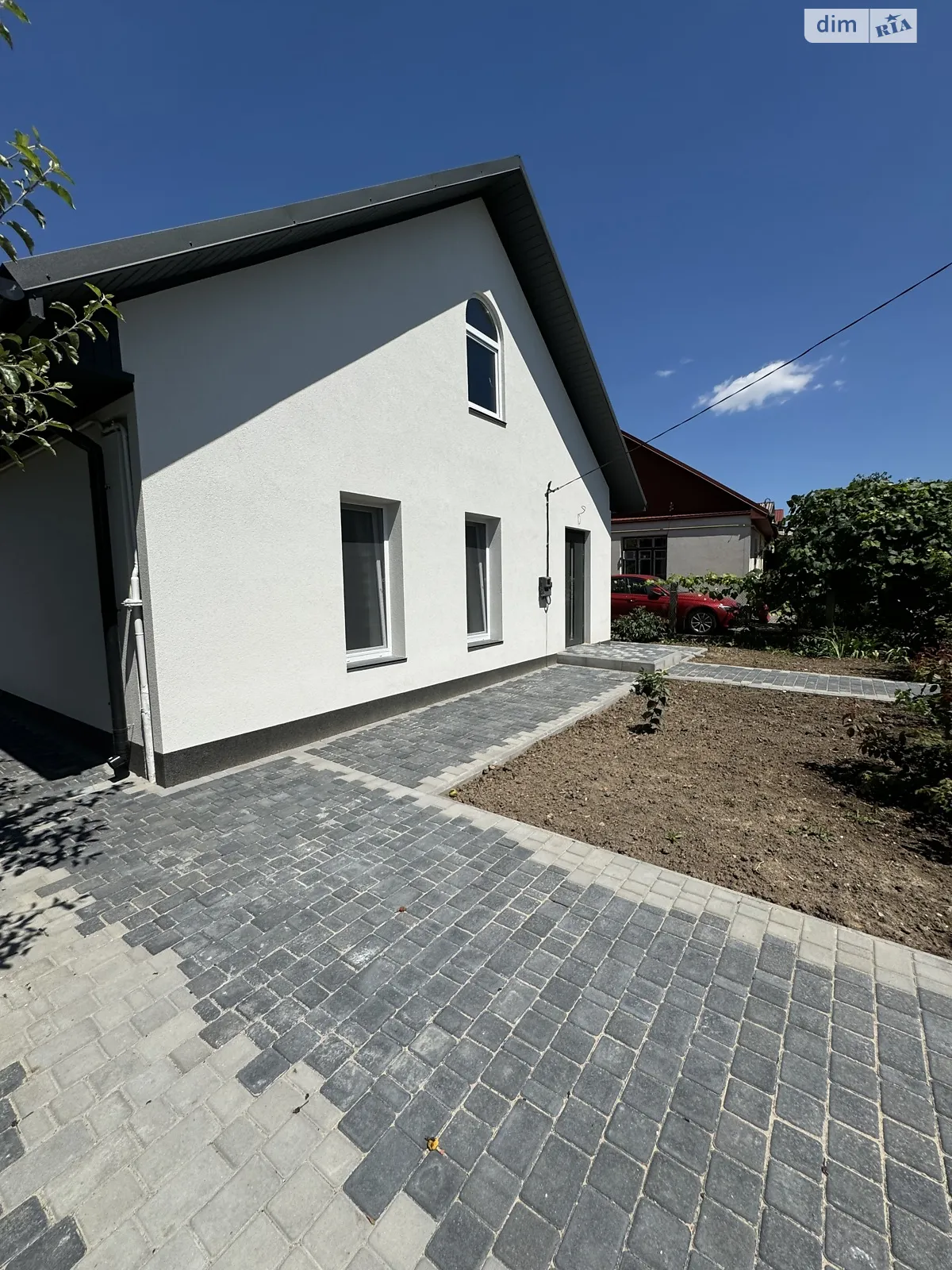 Продается одноэтажный дом 70 кв. м с гаражом, цена: 112000 $ - фото 1