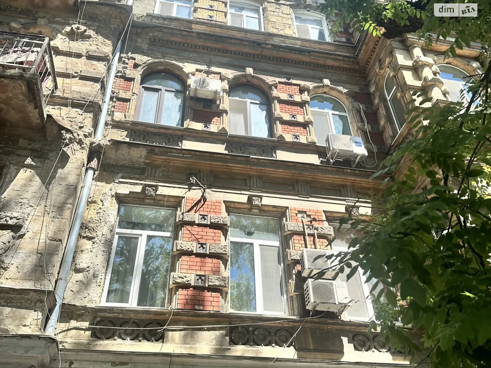 Продається кімната 36 кв. м у Одесі, цена: 16000 $ - фото 1