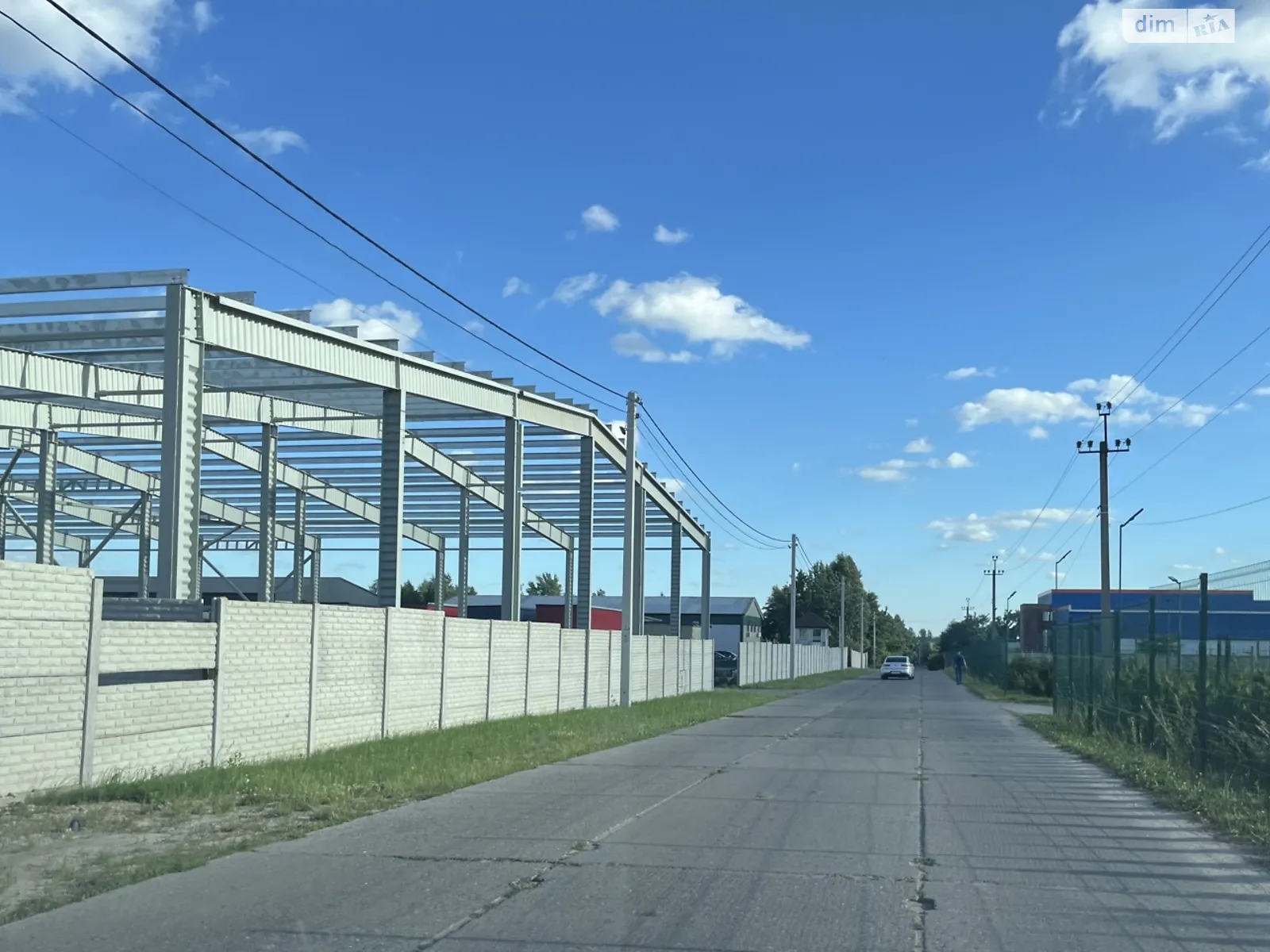 Продается земельный участок 46 соток в Киевской области, цена: 184000 $ - фото 1