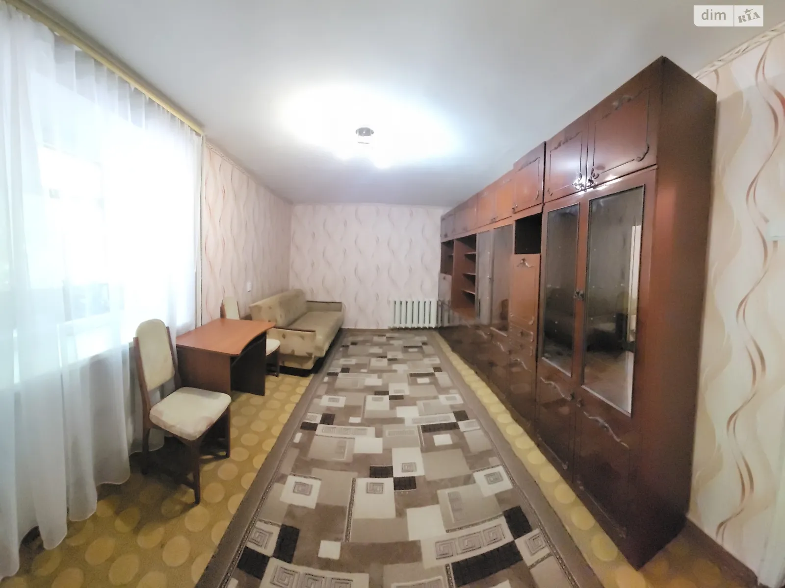 Продается 1-комнатная квартира 29.3 кв. м в Николаеве, ул. Шнеерсона - фото 1