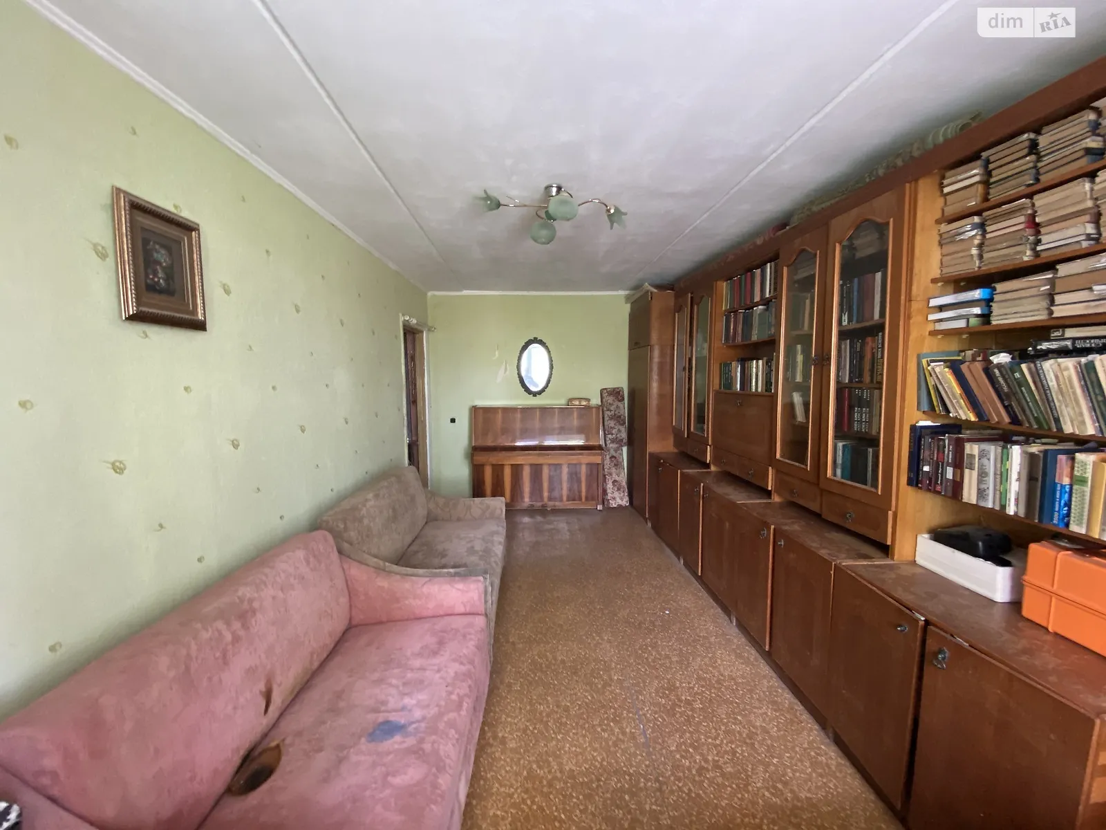 Продается 2-комнатная квартира 44 кв. м в Николаеве, цена: 17000 $ - фото 1