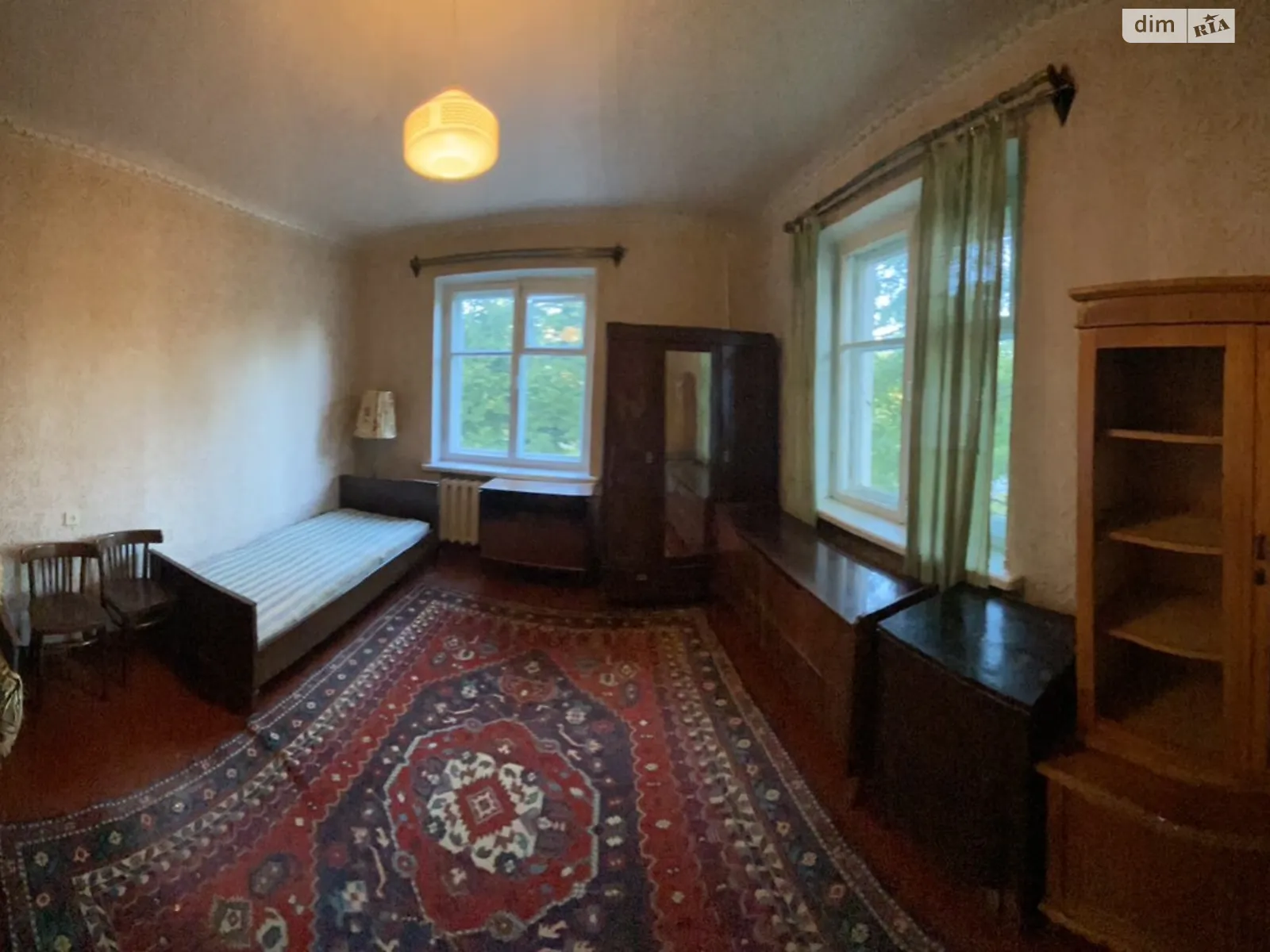 Продається 3-кімнатна квартира 65 кв. м у Дніпрі, вул. Енергетиків, 5 - фото 1