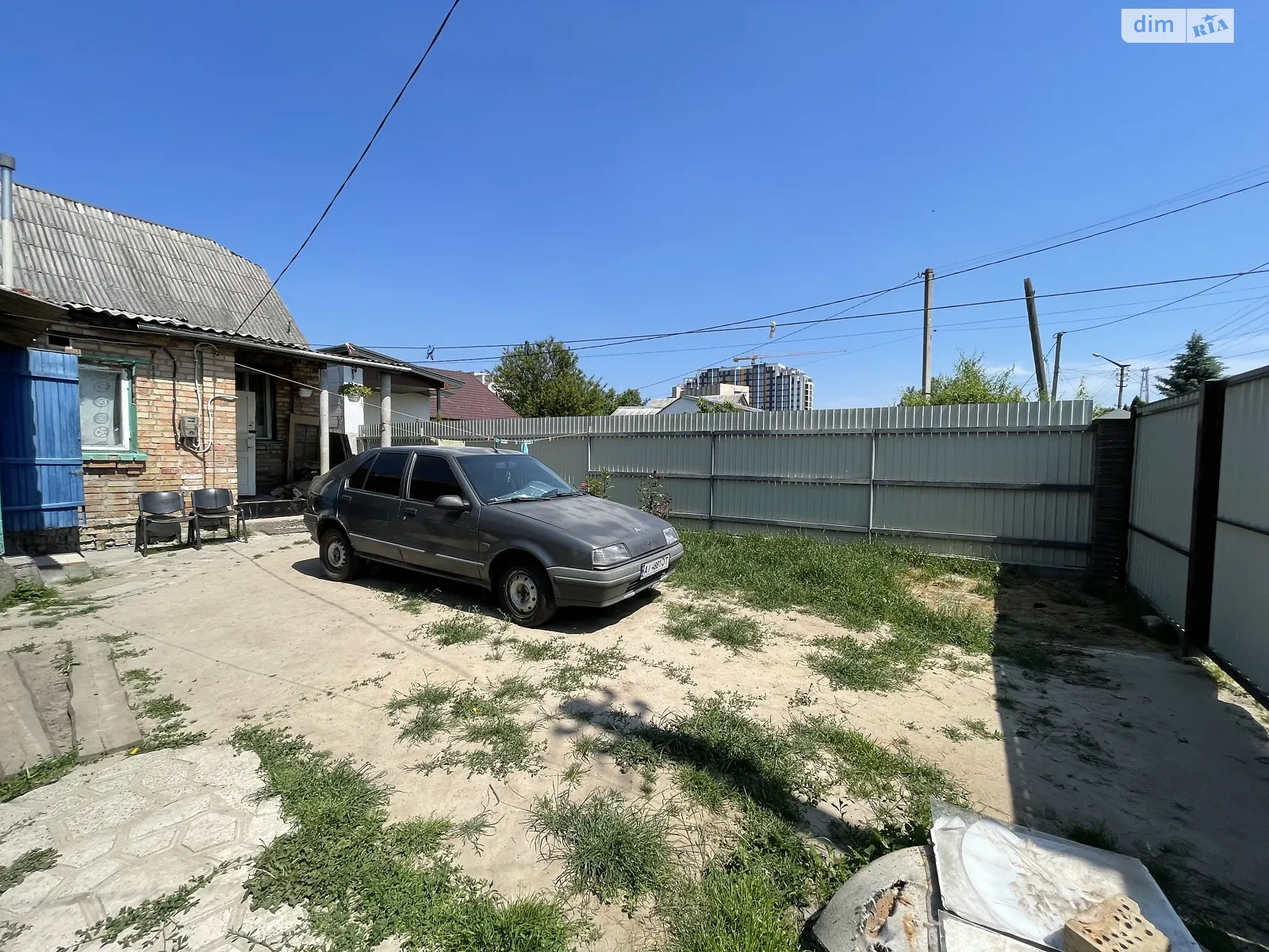 Продається одноповерховий будинок 67.8 кв. м з мансардою, цена: 53000 $ - фото 1