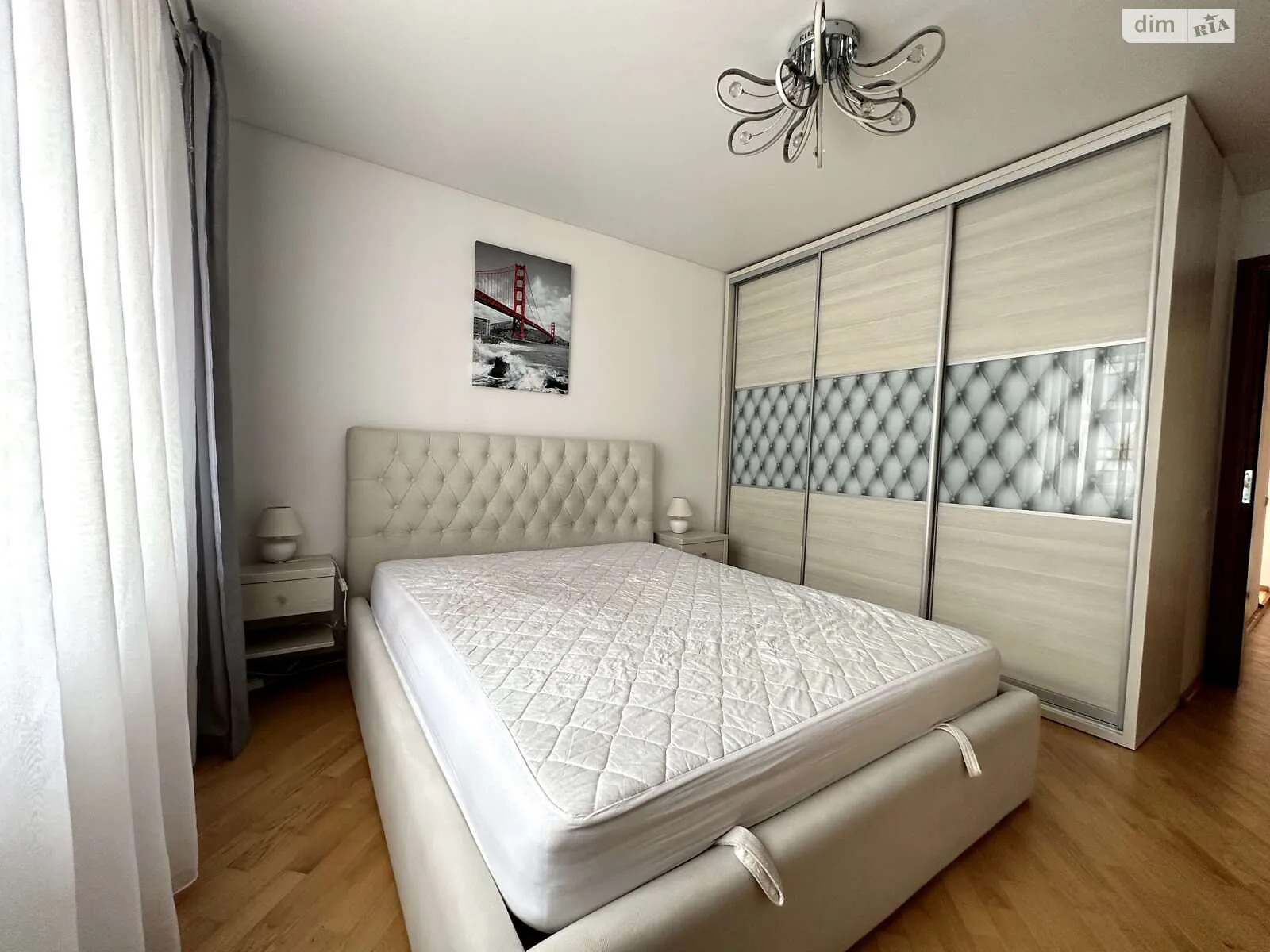 2-комнатная квартира 67.8 кв. м в Тернополе, бул. Кулиша Пантелеймона, 2 - фото 1