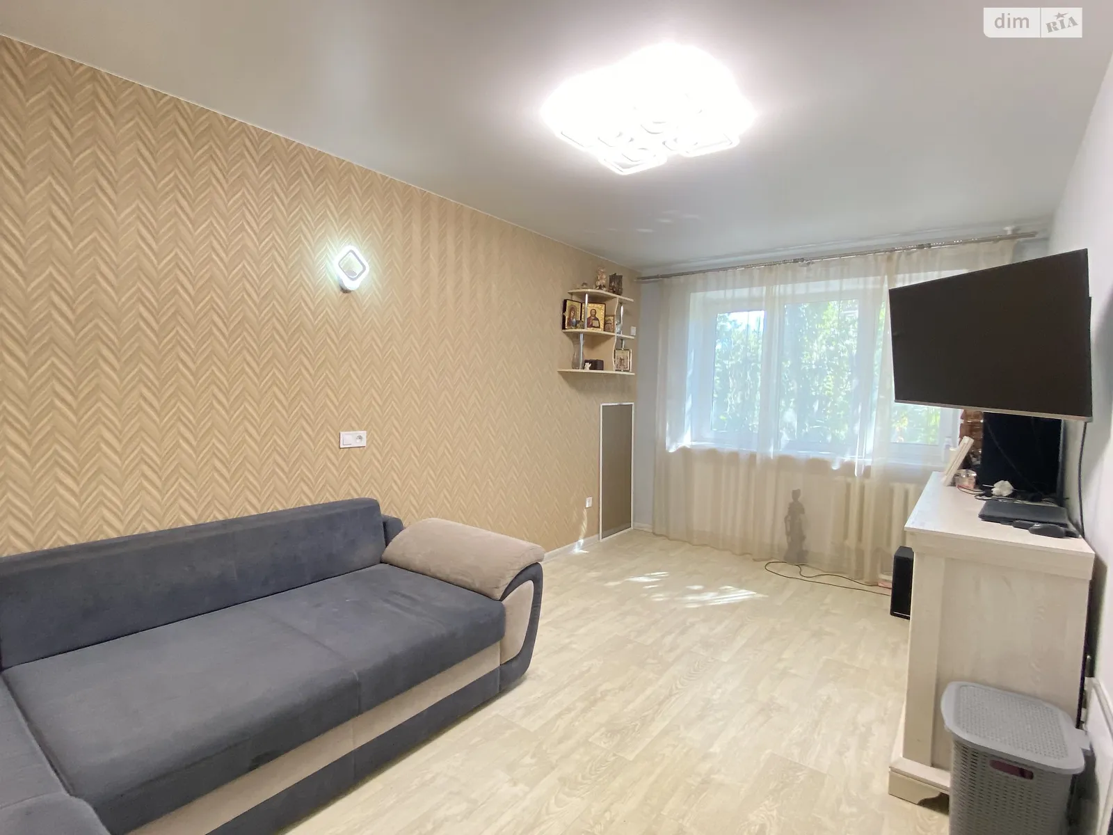 Продается 2-комнатная квартира 47.5 кв. м в Николаеве, ул. Чайковского - фото 1