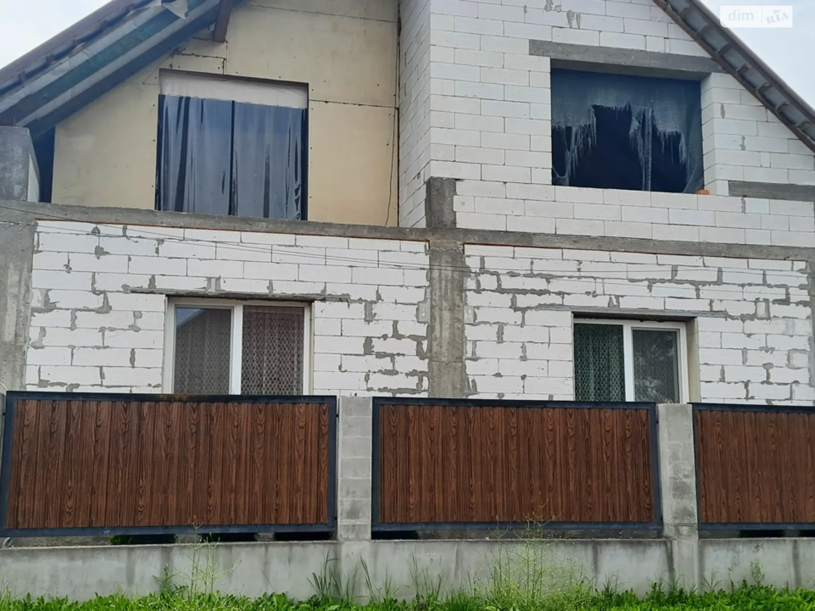 Продається одноповерховий будинок 60 кв. м с басейном, цена: 55000 $ - фото 1