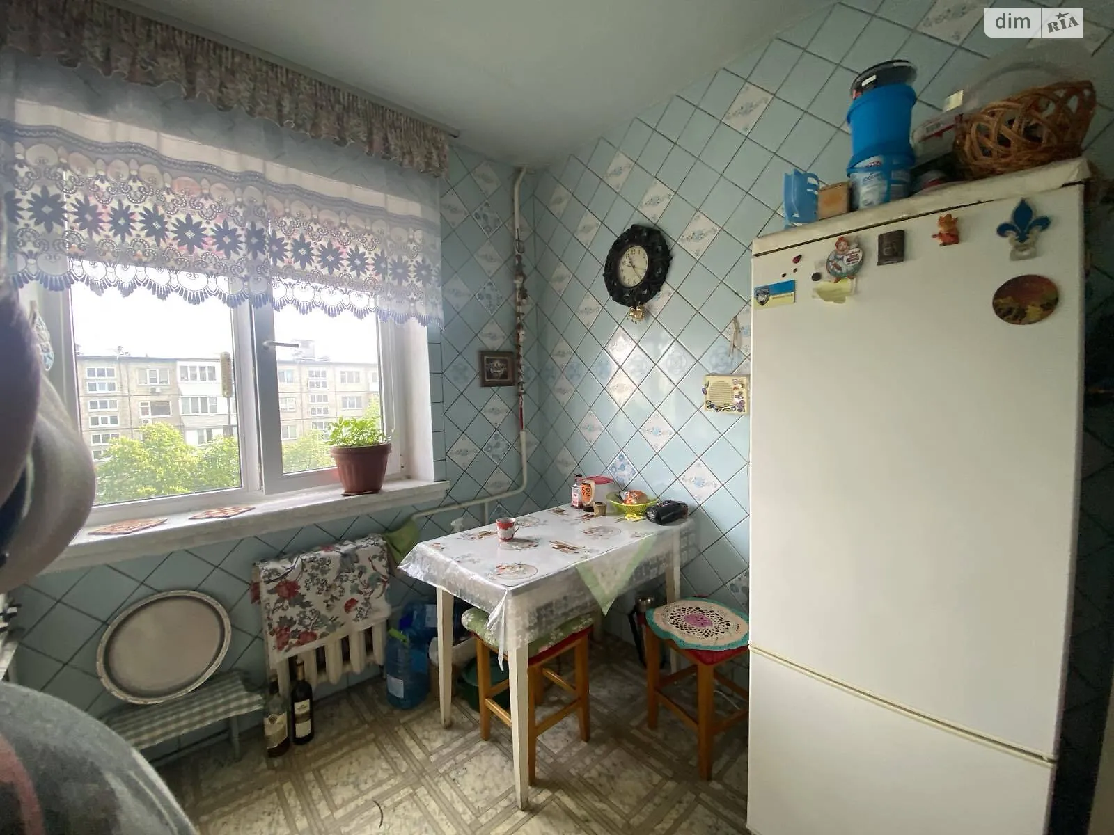 Сдается в аренду 2-комнатная квартира 53 кв. м в Киеве, ул. Радужная, 11А - фото 1