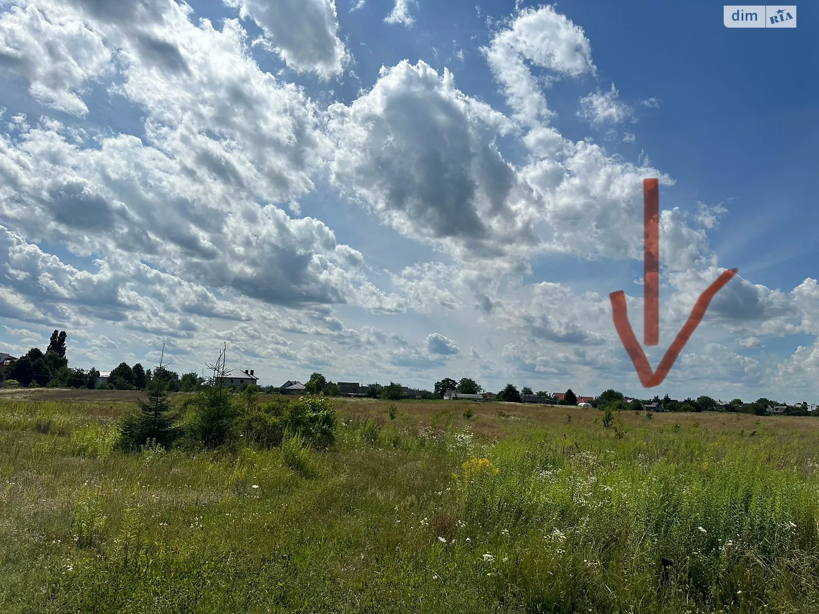 Продається земельна ділянка 18 соток у Волинській області, цена: 36000 $ - фото 1