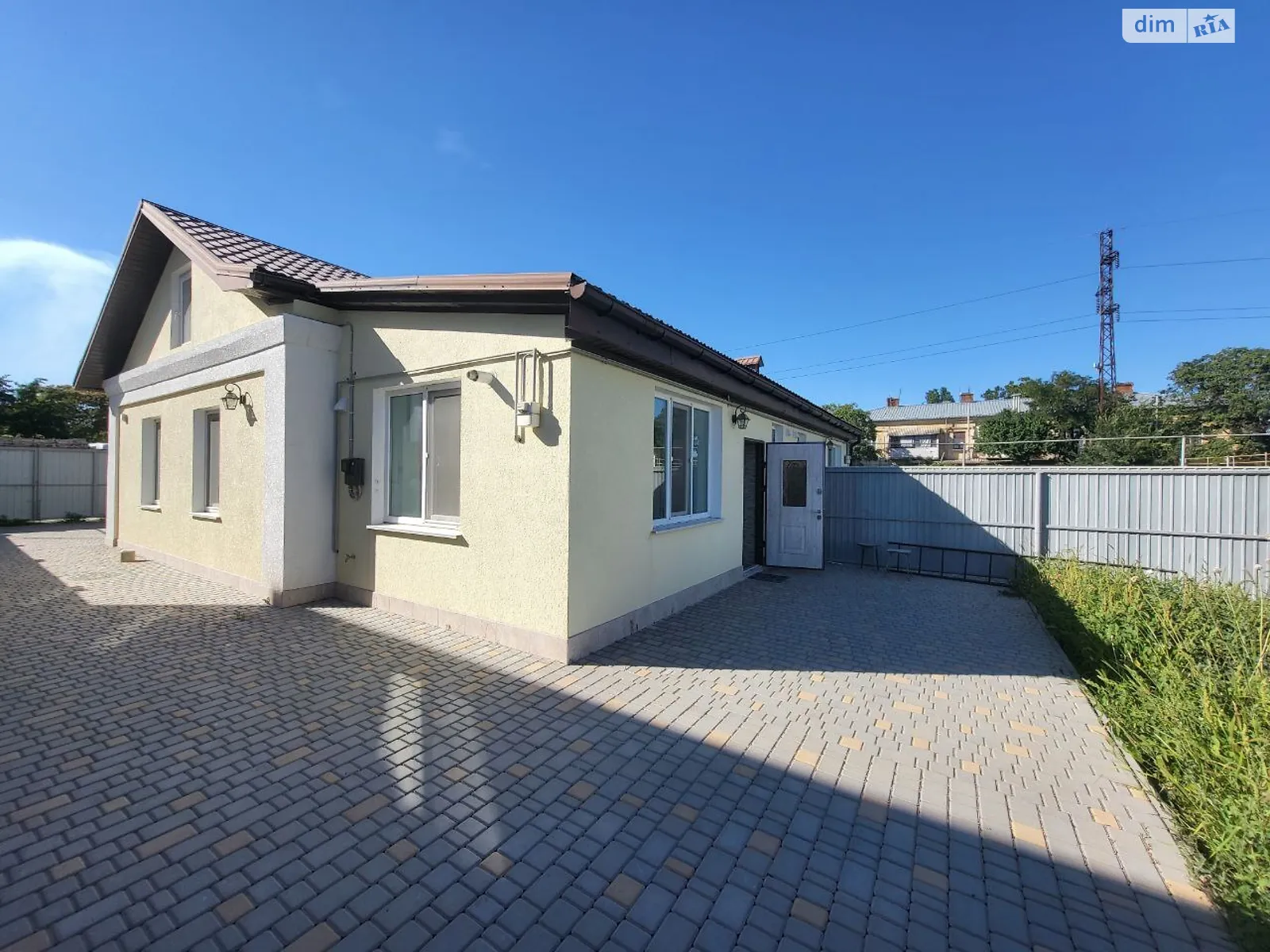 Продается часть дома 55 кв. м с подвалом, цена: 85000 $ - фото 1
