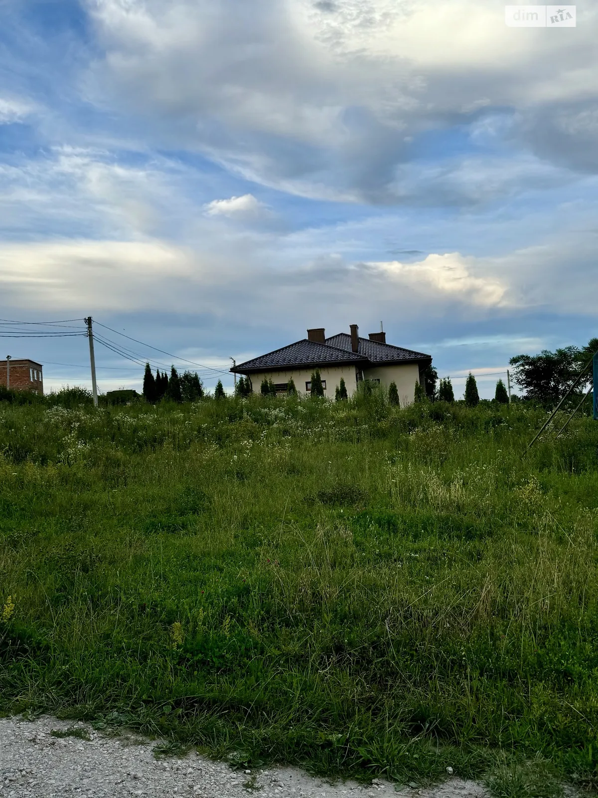 Продается земельный участок 8 соток в Тернопольской области, цена: 19500 $ - фото 1