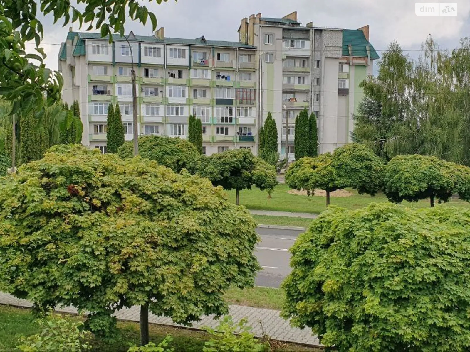Продається 2-кімнатна квартира 90.6 кв. м у, цена: 53000 $ - фото 1