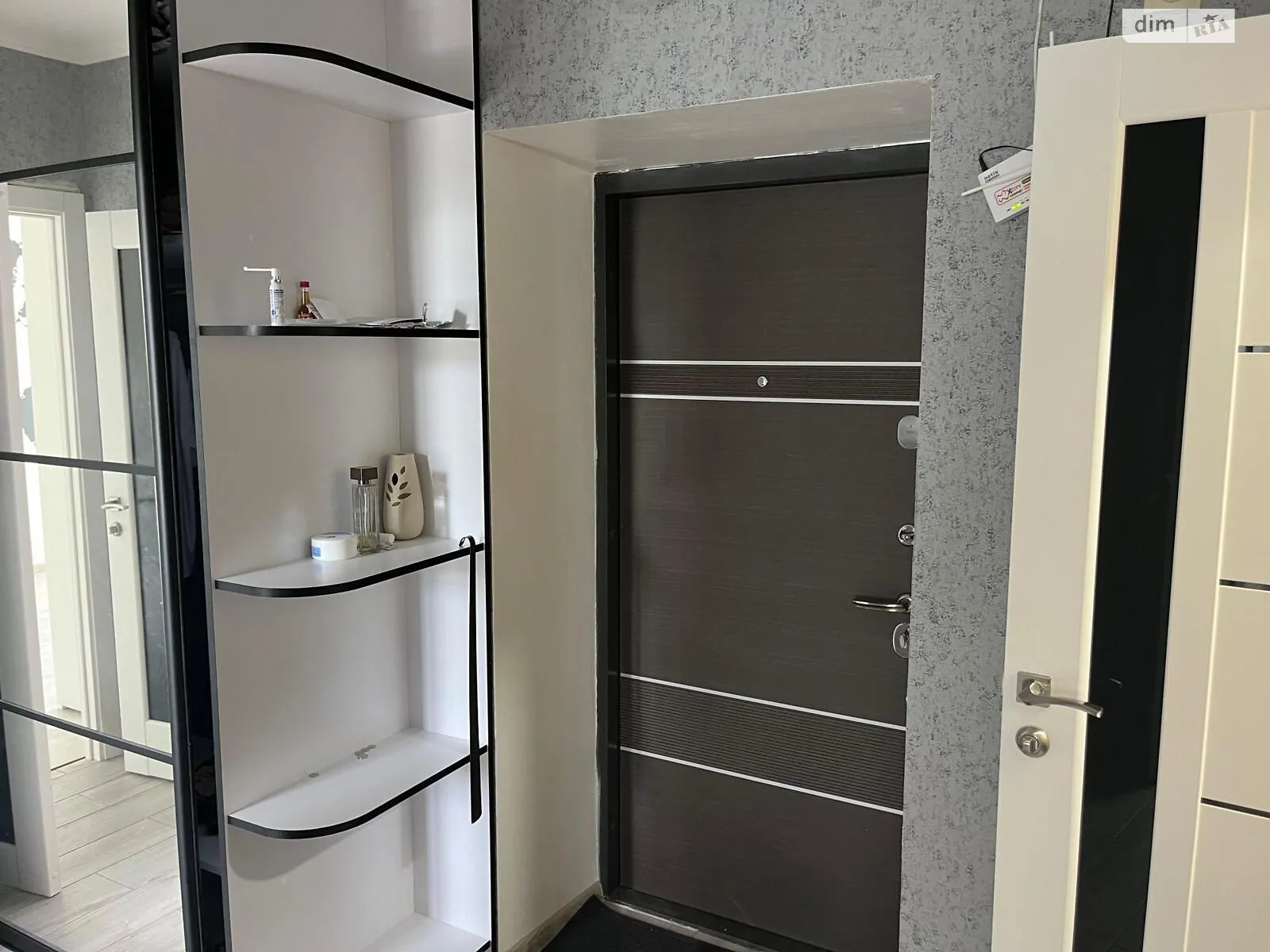 Продається 2-кімнатна квартира 56 кв. м у Хмельницькому, вул. Гетьмана Мазепи(Красовського Маршала) - фото 1