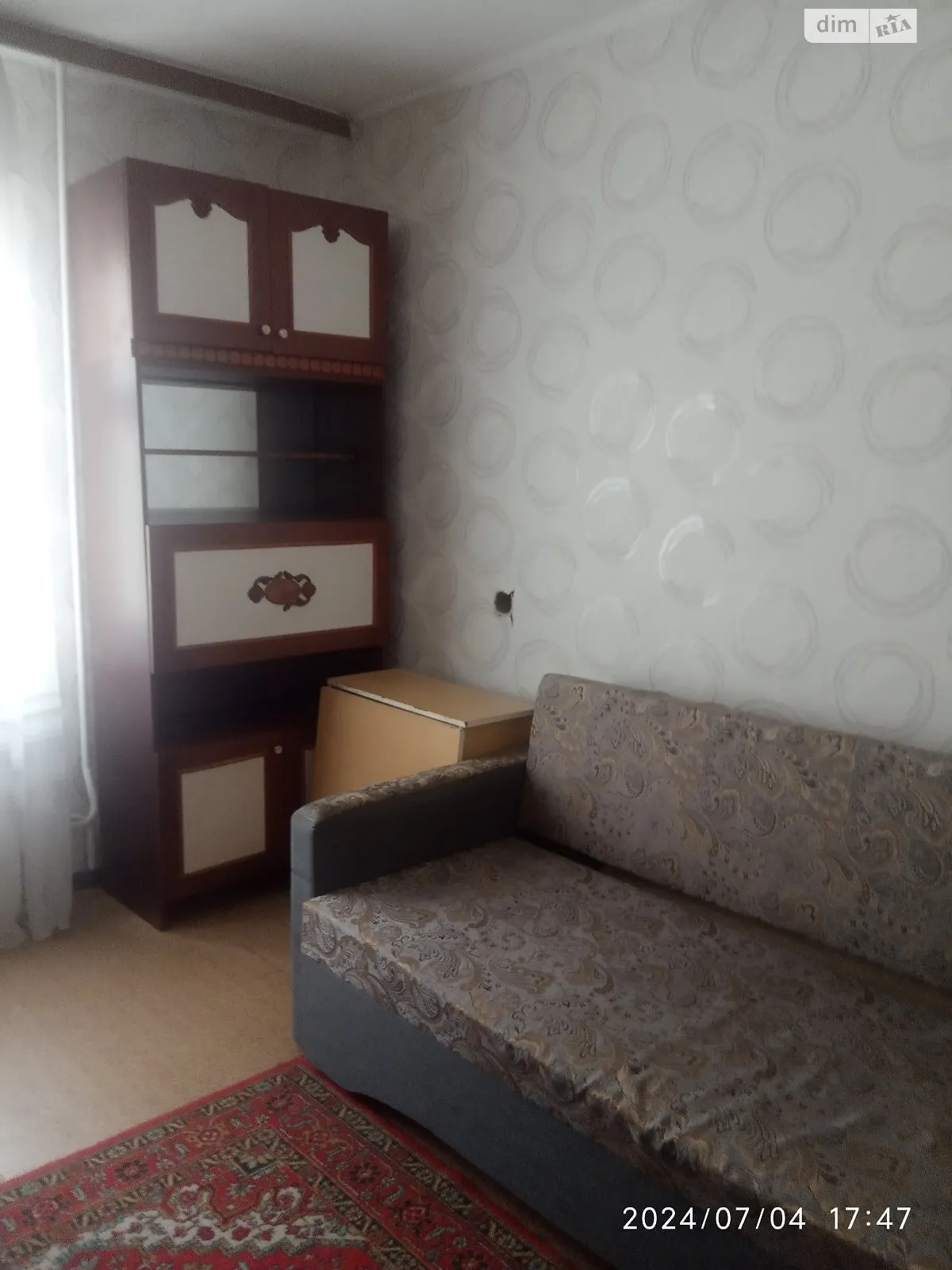 Здається в оренду кімната 12 кв. м у Києві, цена: 3000 грн - фото 1