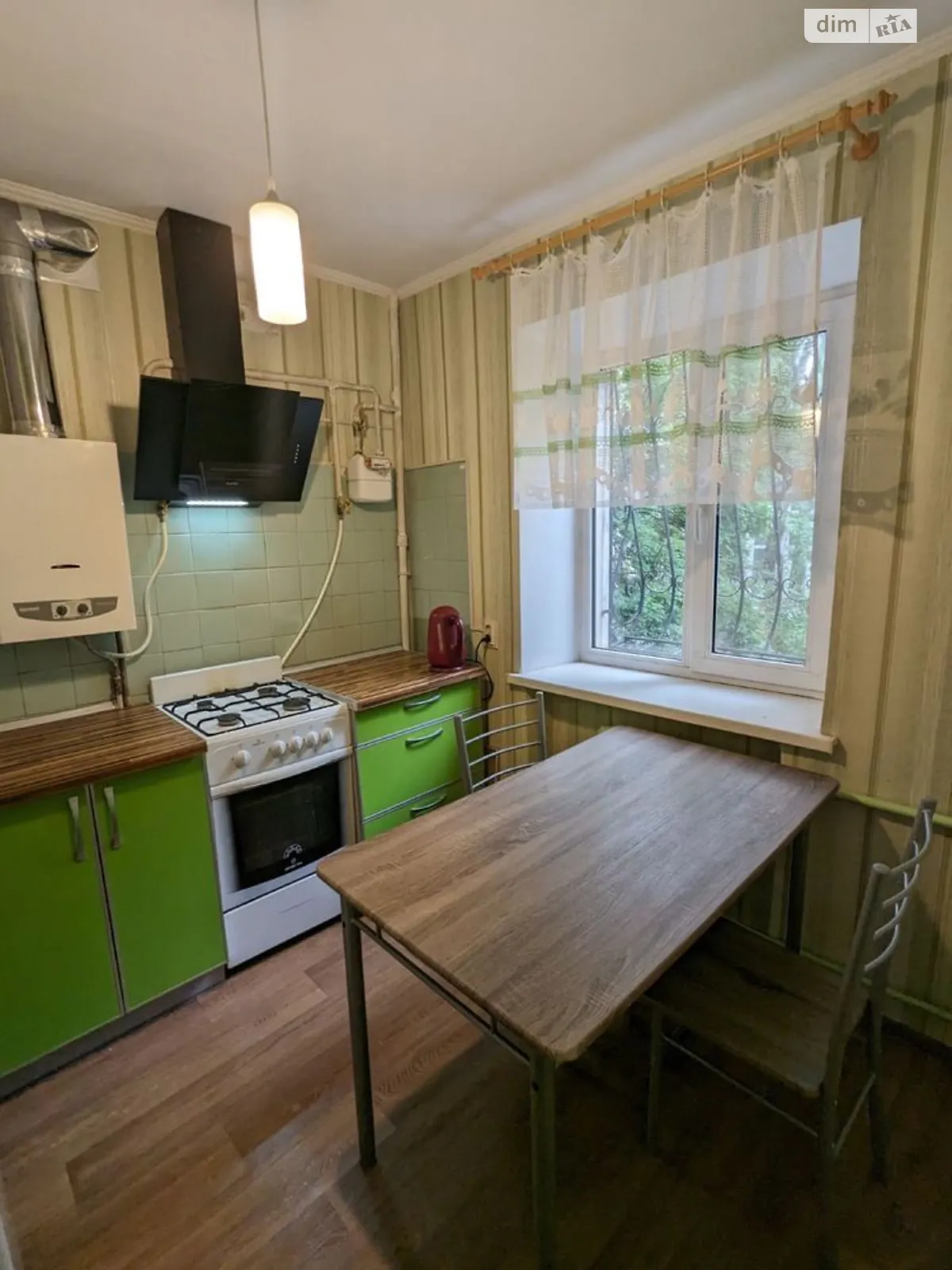 Сдается в аренду 1-комнатная квартира 33.5 кв. м в Одессе, цена: 7000 грн - фото 1