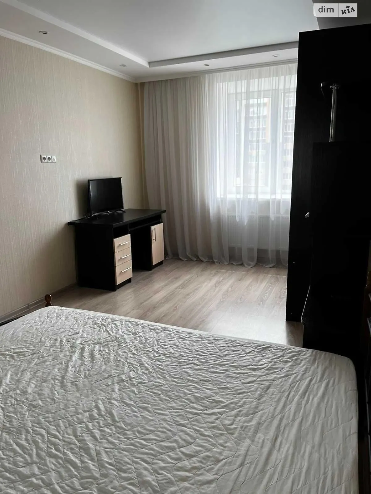 Продается 1-комнатная квартира 45 кв. м в Хмельницком, ул. Заречанская - фото 1