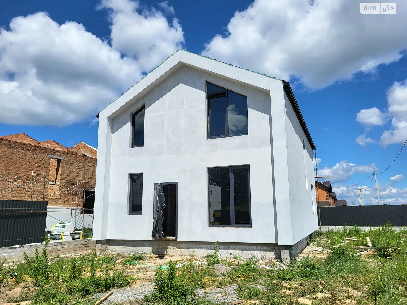 Продається будинок 2 поверховий 130 кв. м з подвалом, цена: 97000 $ - фото 1