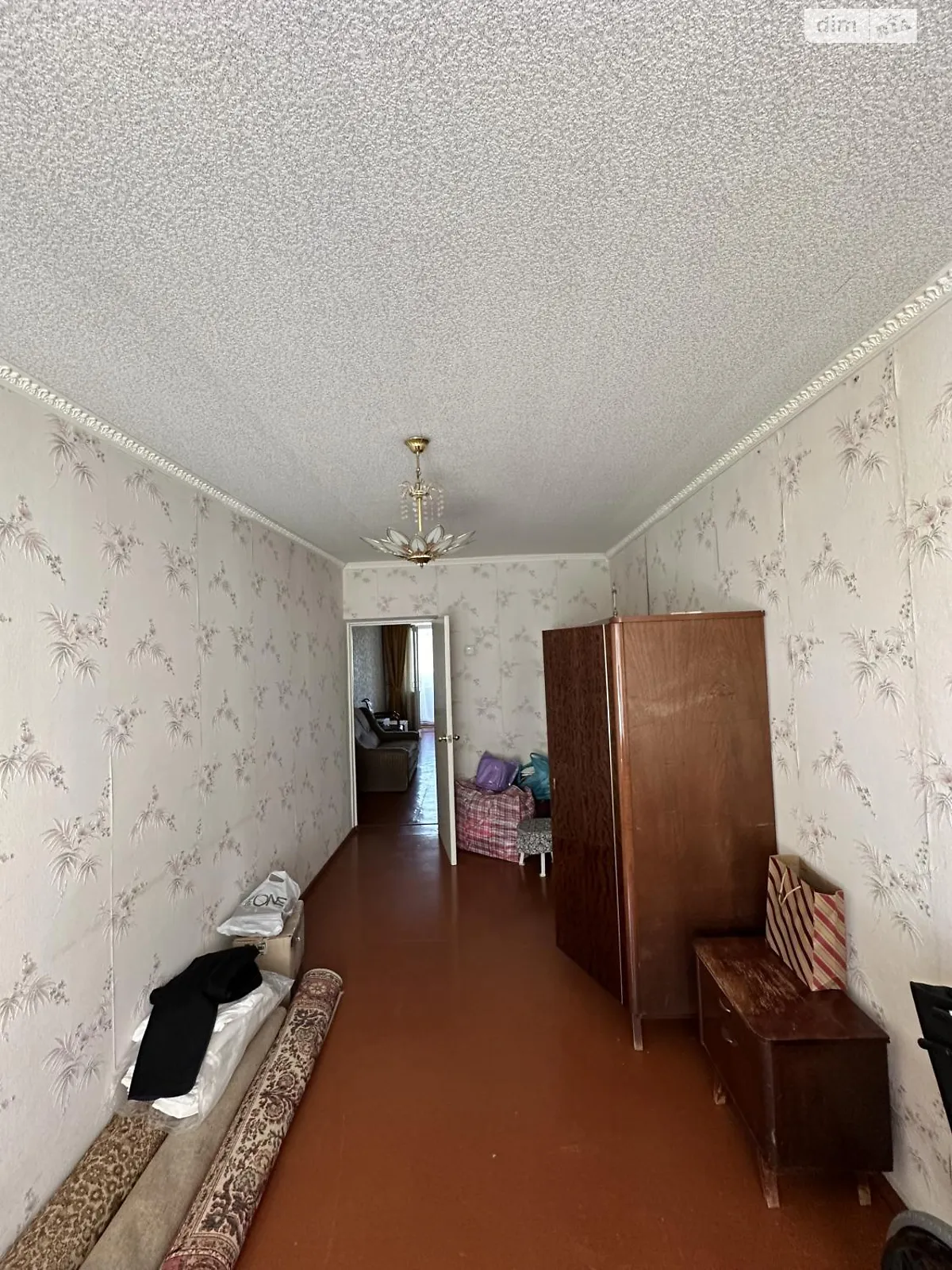 Продается 3-комнатная квартира 59 кв. м в Хмельницком, ул. Профессора Николая Чернобрового(Пересыпкина Маршала) - фото 1