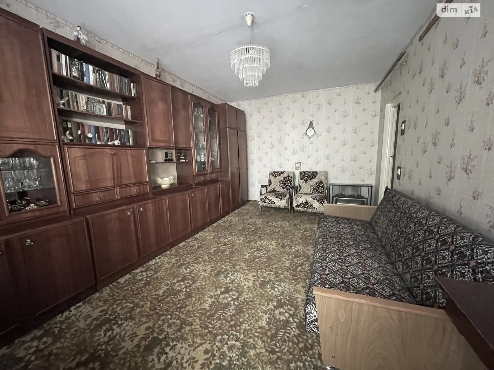 Продается 2-комнатная квартира 53.9 кв. м в Николаеве, ул. Севастопольская - фото 1