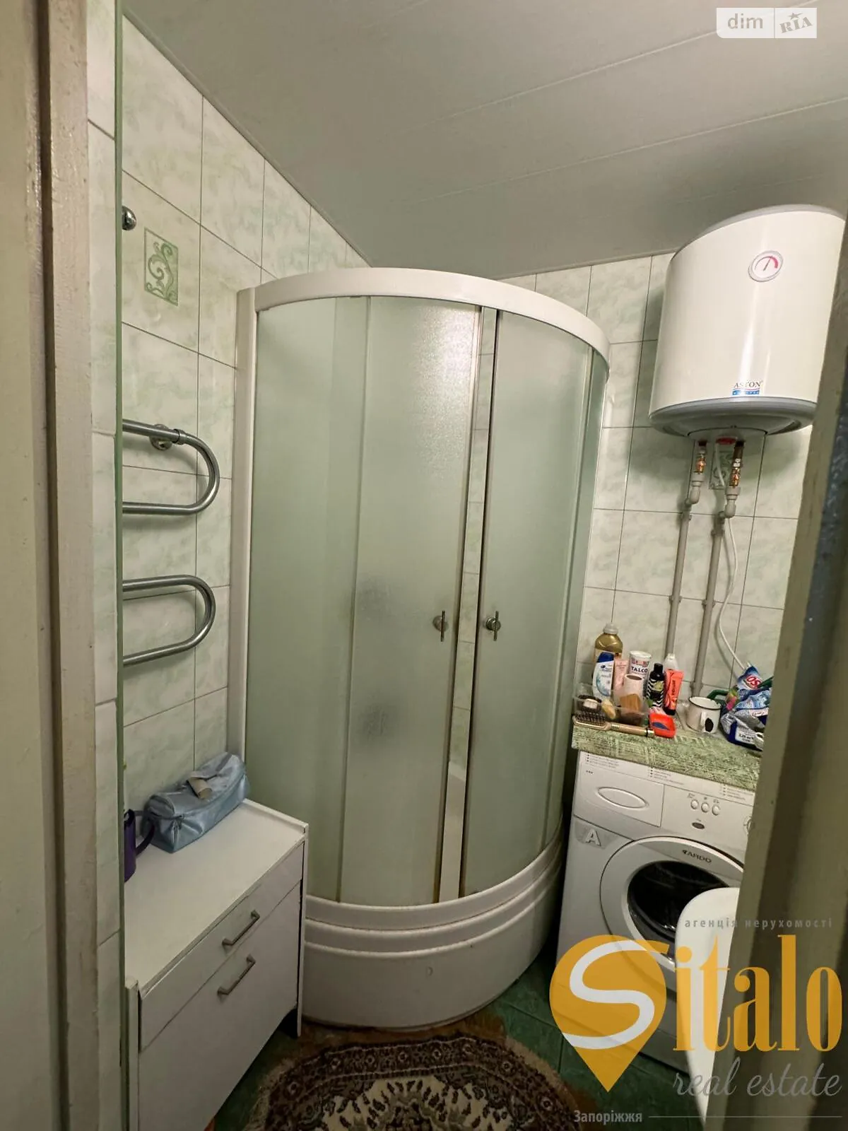3-комнатная квартира 67.24 кв. м в Запорожье, ул. Красная - фото 1