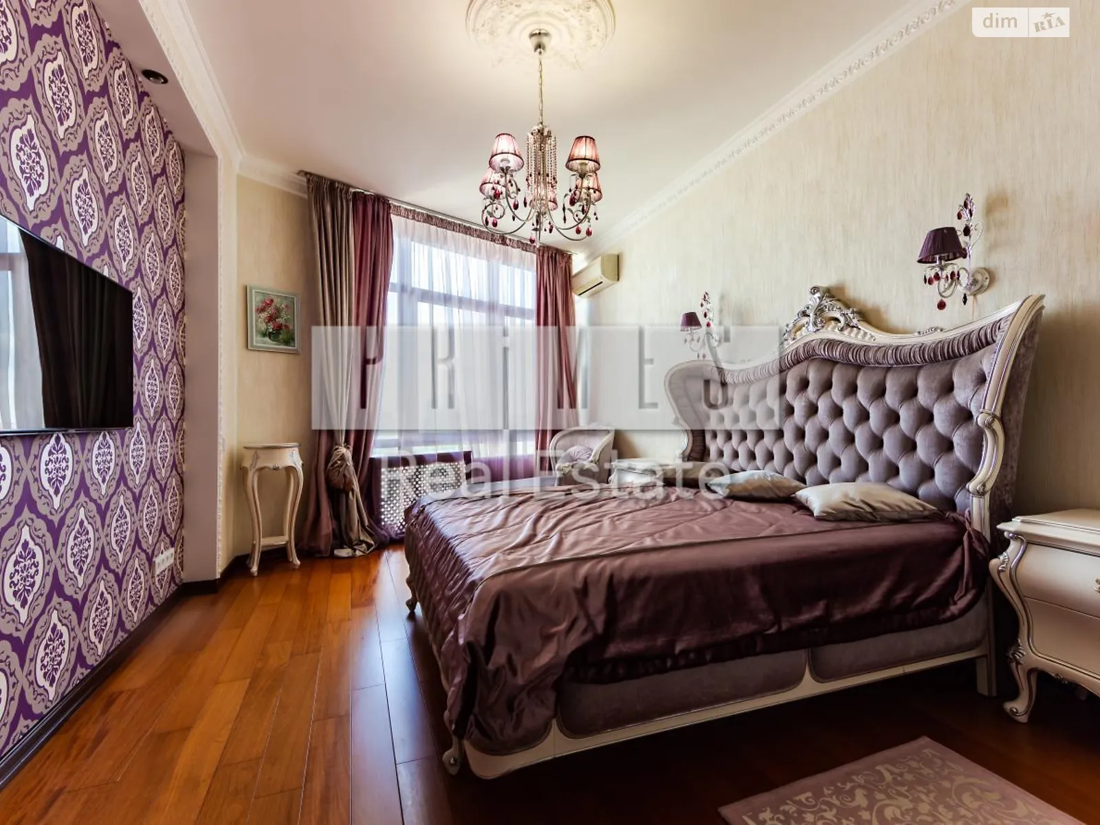 Продается 2-комнатная квартира 95 кв. м в Киеве, ул. Дмитриевская, 80 - фото 1
