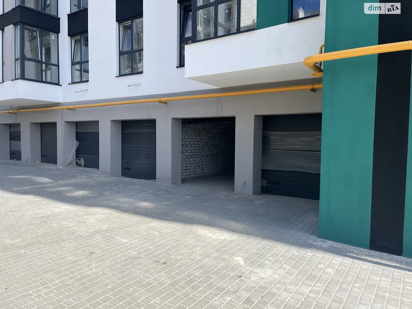 Продається окремий гараж під легкове авто на 18.1 кв. м, цена: 21500 $ - фото 1