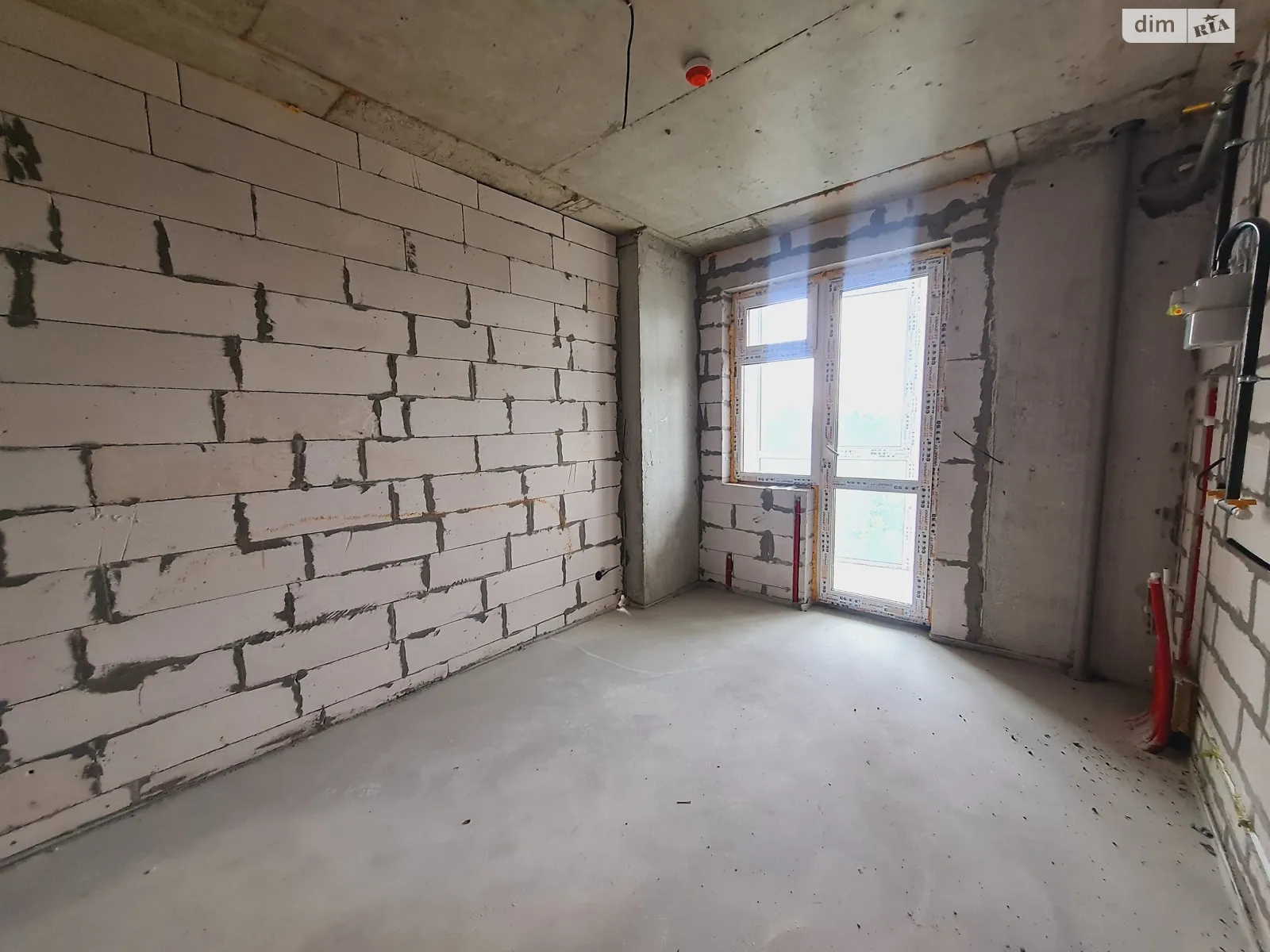 2-комнатная квартира 63 кв. м в, цена: 65000 $ - фото 1