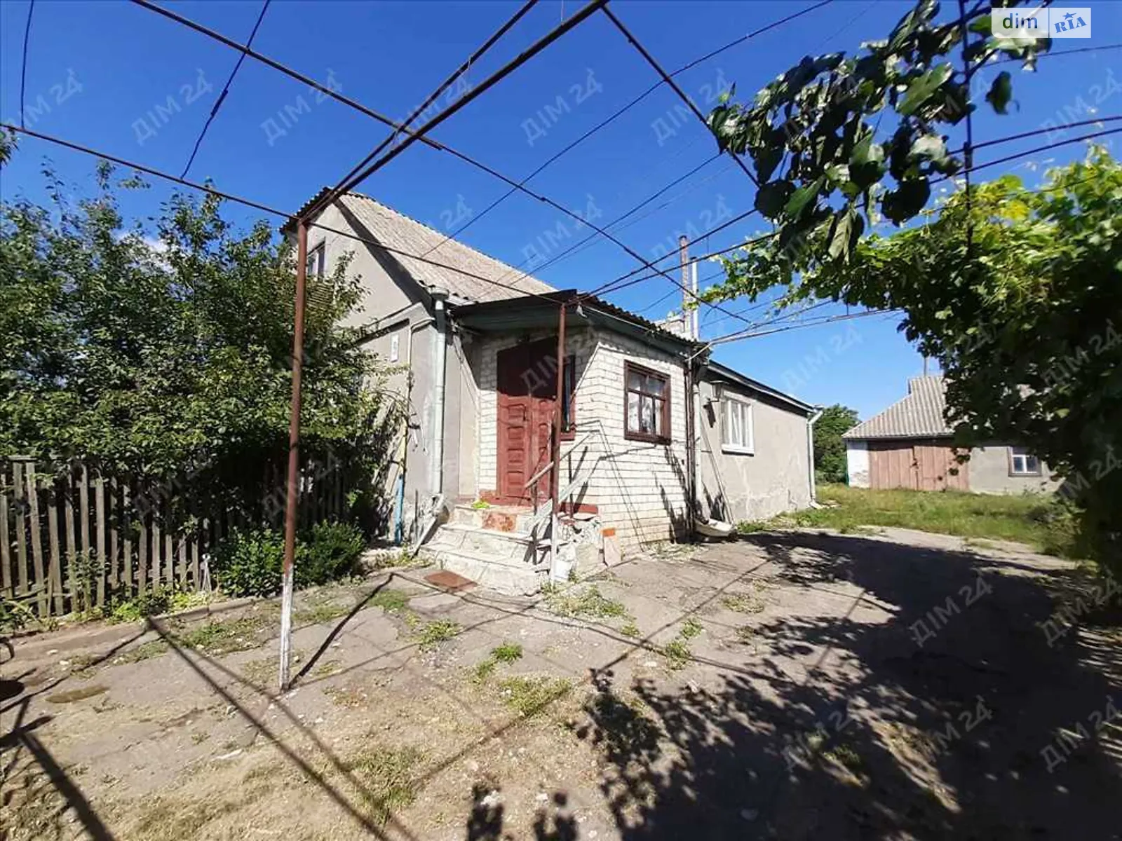 Продається одноповерховий будинок 103.9 кв. м з верандою, цена: 39000 $ - фото 1