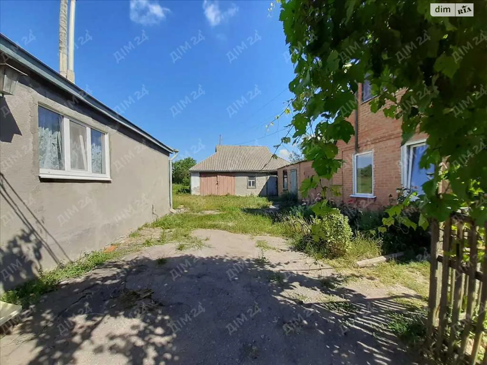 Продается одноэтажный дом 103.9 кв. м с гаражом, цена: 37000 $ - фото 1