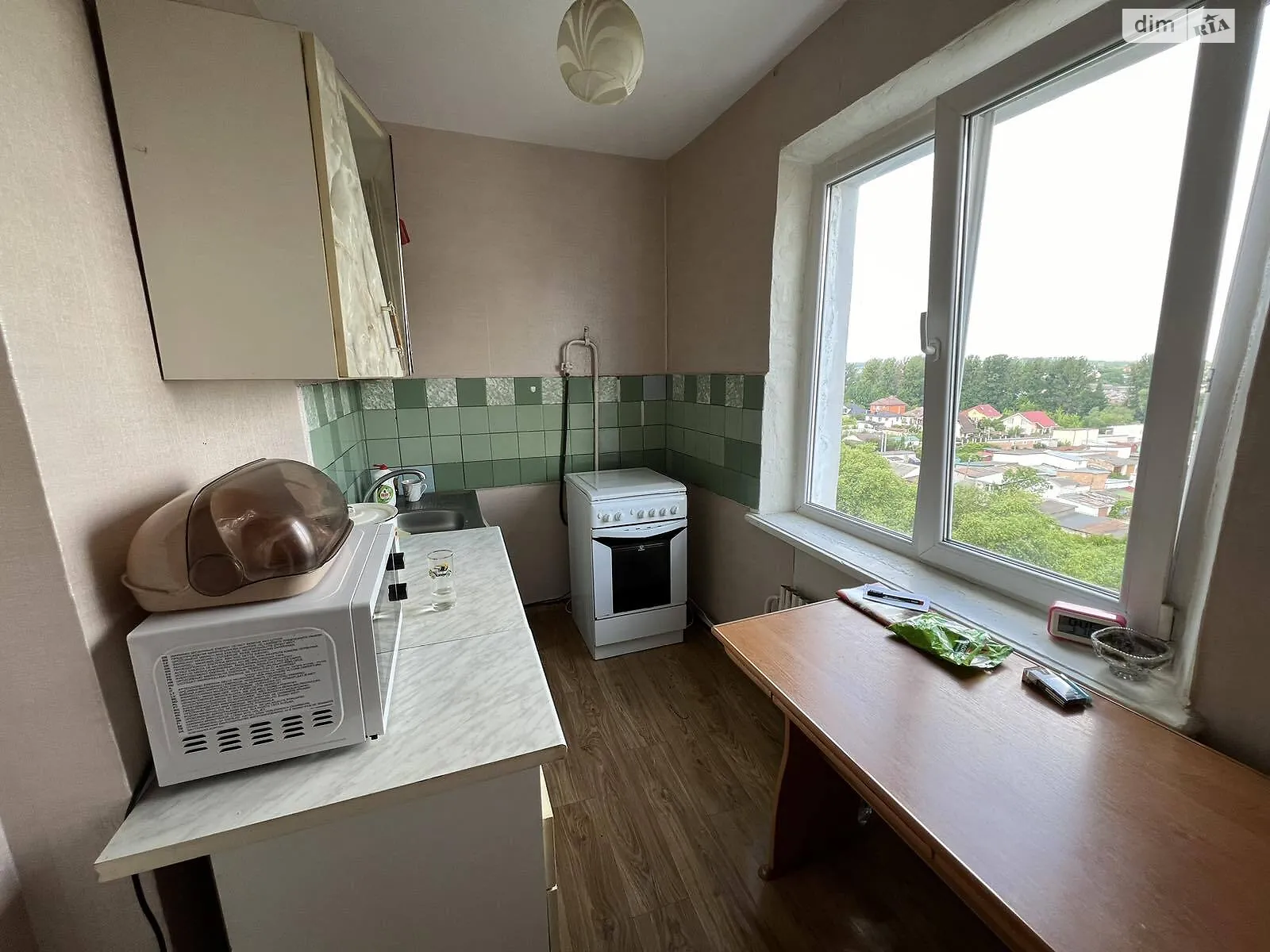 Продается 1-комнатная квартира 32.6 кв. м в, цена: 24997 $ - фото 1
