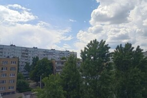Продажа квартиры, Харьков, р‑н. Индустриальный, ст.м. Индустриальная, Ивана Каркача бульвар, дом 75