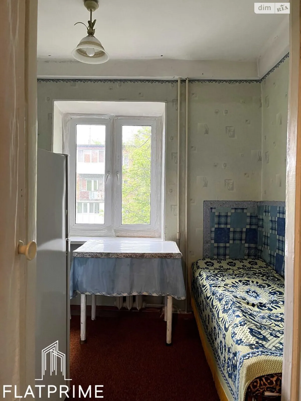 Продается 1-комнатная квартира 32 кв. м в Киеве, ул. Академика Королева, 3 - фото 1