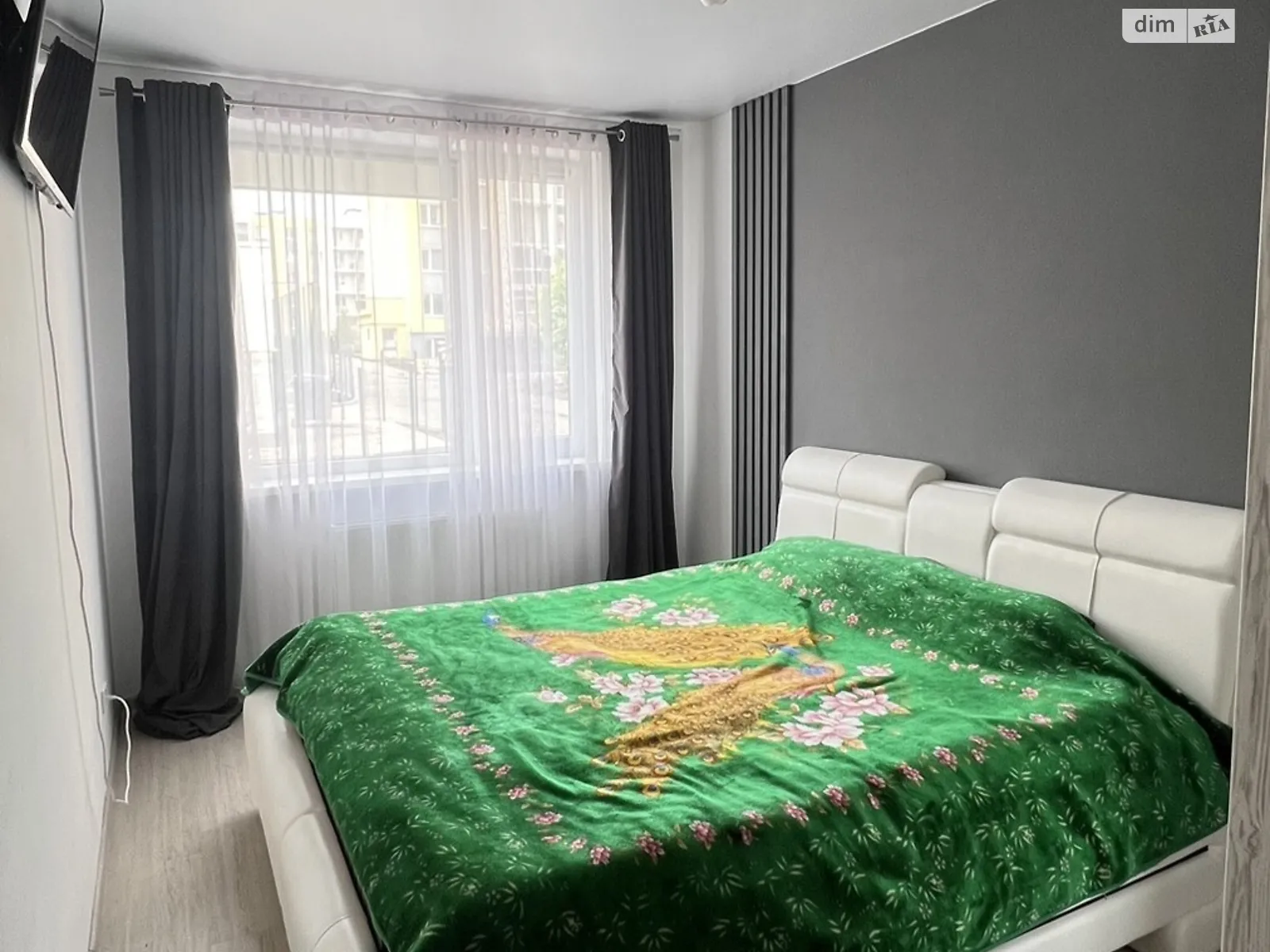 Продается 2-комнатная квартира 53.7 кв. м в Авангарде, цена: 50000 $ - фото 1