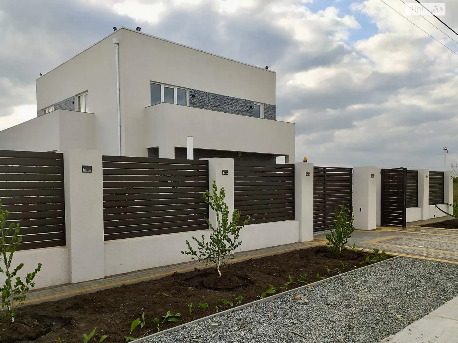 Продається будинок 2 поверховий 150 кв. м з банею/сауною, цена: 123000 $ - фото 1