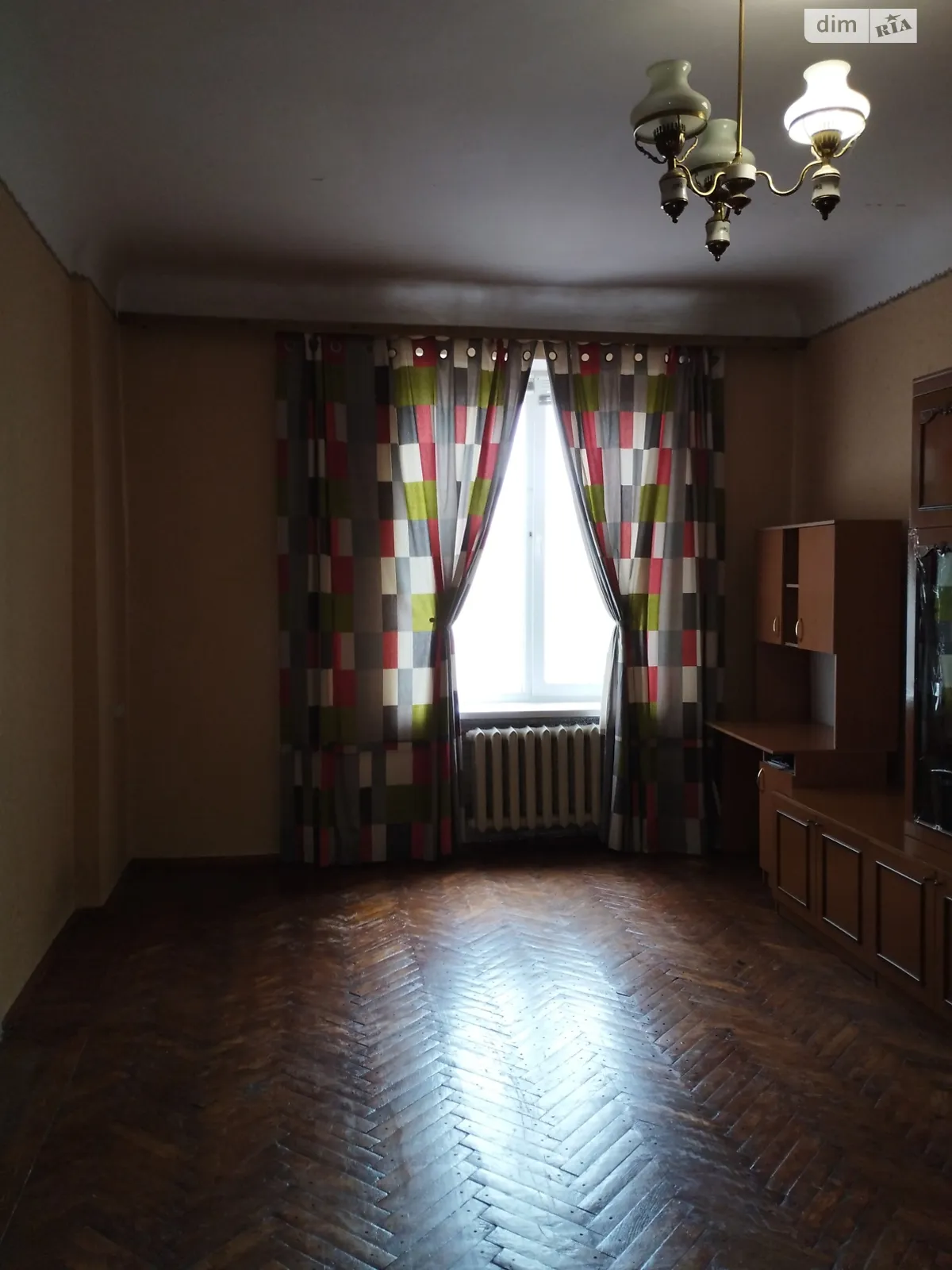 Продается 2-комнатная квартира 72.9 кв. м в Кривом Роге, ул. Кремлевская, 25 - фото 1