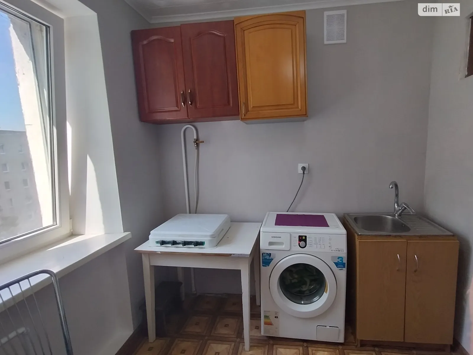 Сдается в аренду 1-комнатная квартира 29.6 кв. м в Одессе, ул. Семьи Глодан(Ильфа и Петрова), 6/1 - фото 1