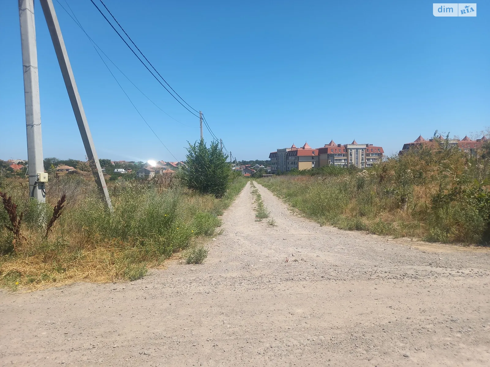 Продається земельна ділянка 12 соток у Одеській області, цена: 120000 $ - фото 1