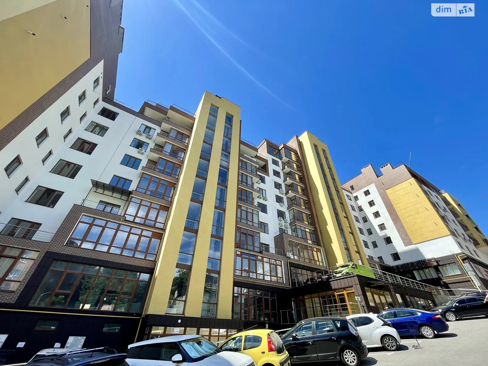 Продается 2-комнатная квартира 79 кв. м в Виннице, цена: 108000 $ - фото 1