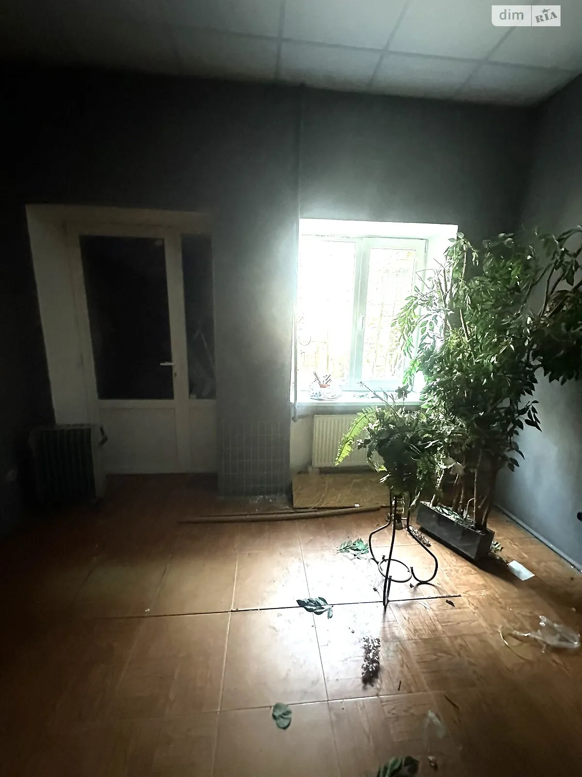 Сдается в аренду помещения свободного назначения 120 кв. м в 1-этажном здании, цена: 3500 грн - фото 1