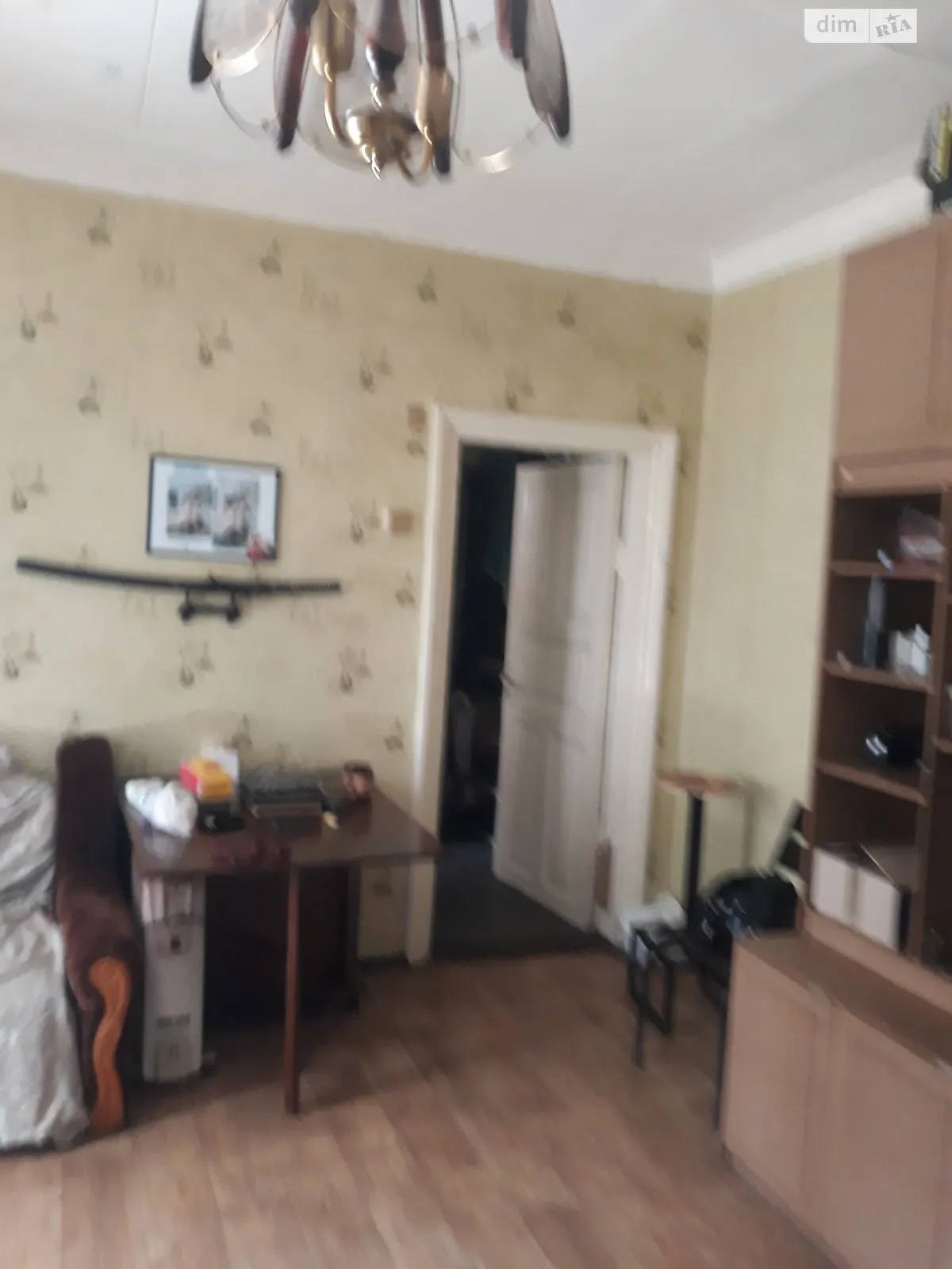 Продається 2-кімнатна квартира 27.8 кв. м у Одесі, вул. Середня, 41 - фото 1