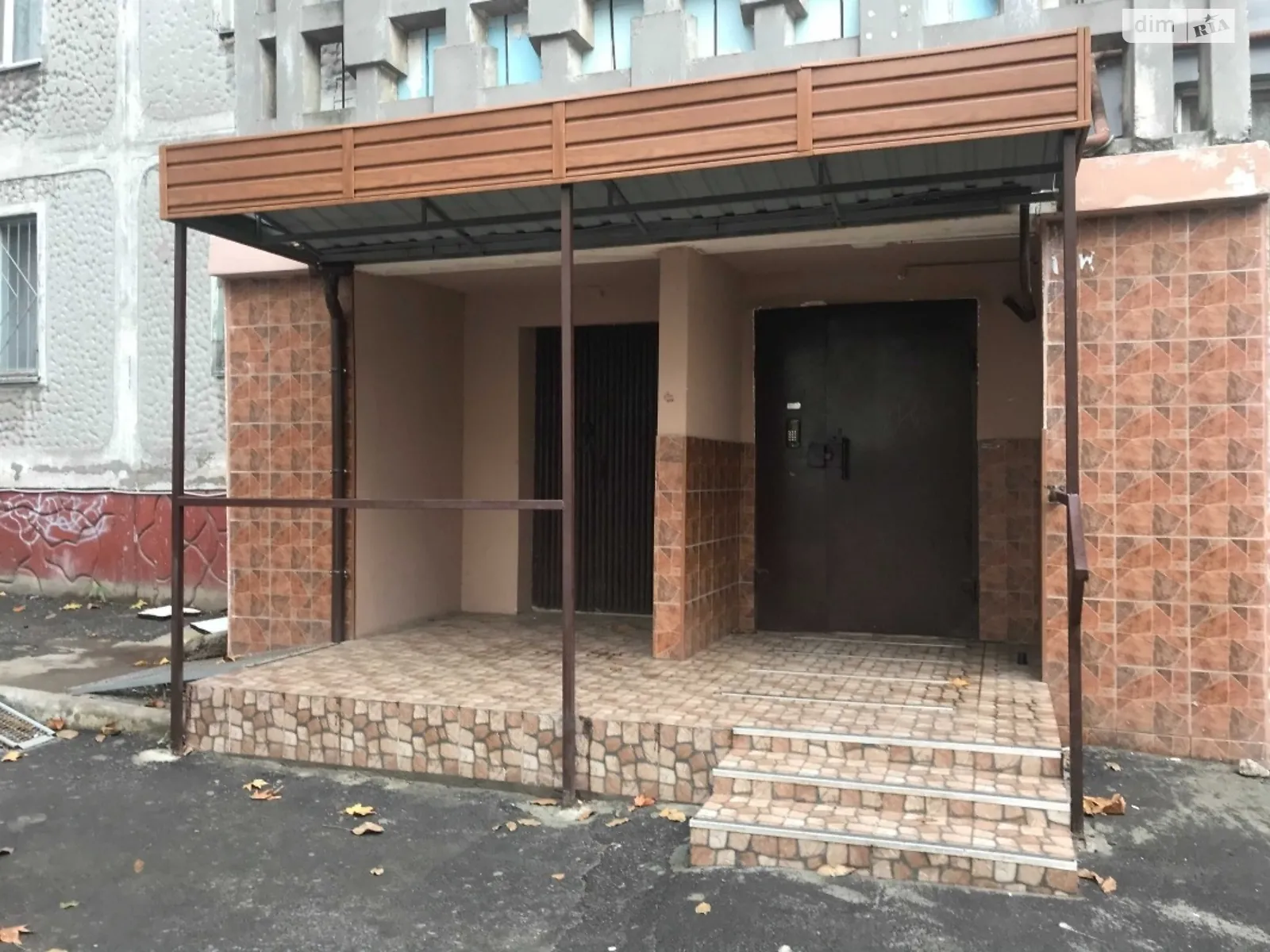Продається 3-кімнатна квартира 67 кв. м у Миколаєві, вул. Нагірна, 89 - фото 1