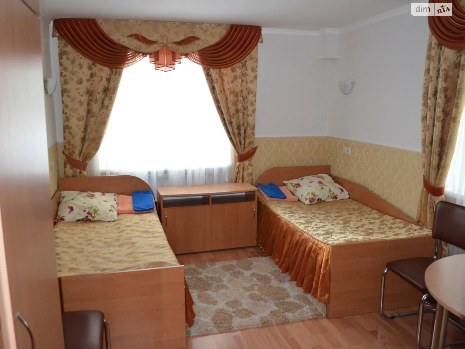 Здається в оренду кімната у Рівному, цена: 350 грн - фото 1