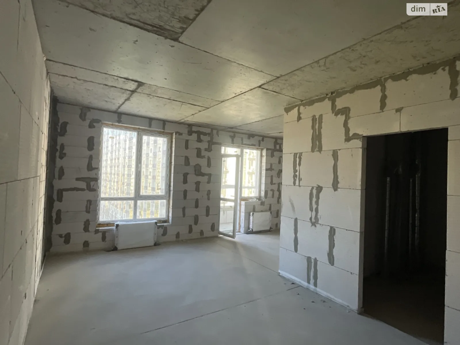 Продается 3-комнатная квартира 85 кв. м в Лиманке, ул. Жемчужная, 11 корпус 2 - фото 1