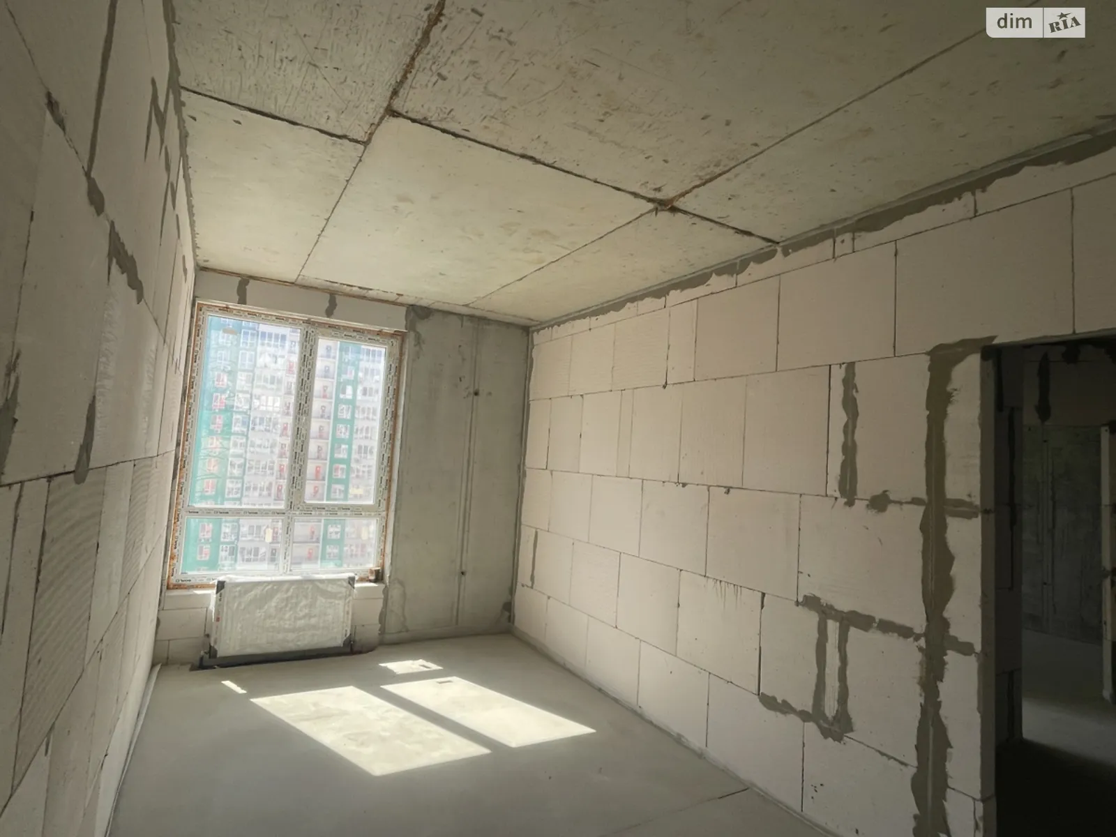 Продается 2-комнатная квартира 55 кв. м в Лиманке, ул. Жемчужная, 11 - фото 1