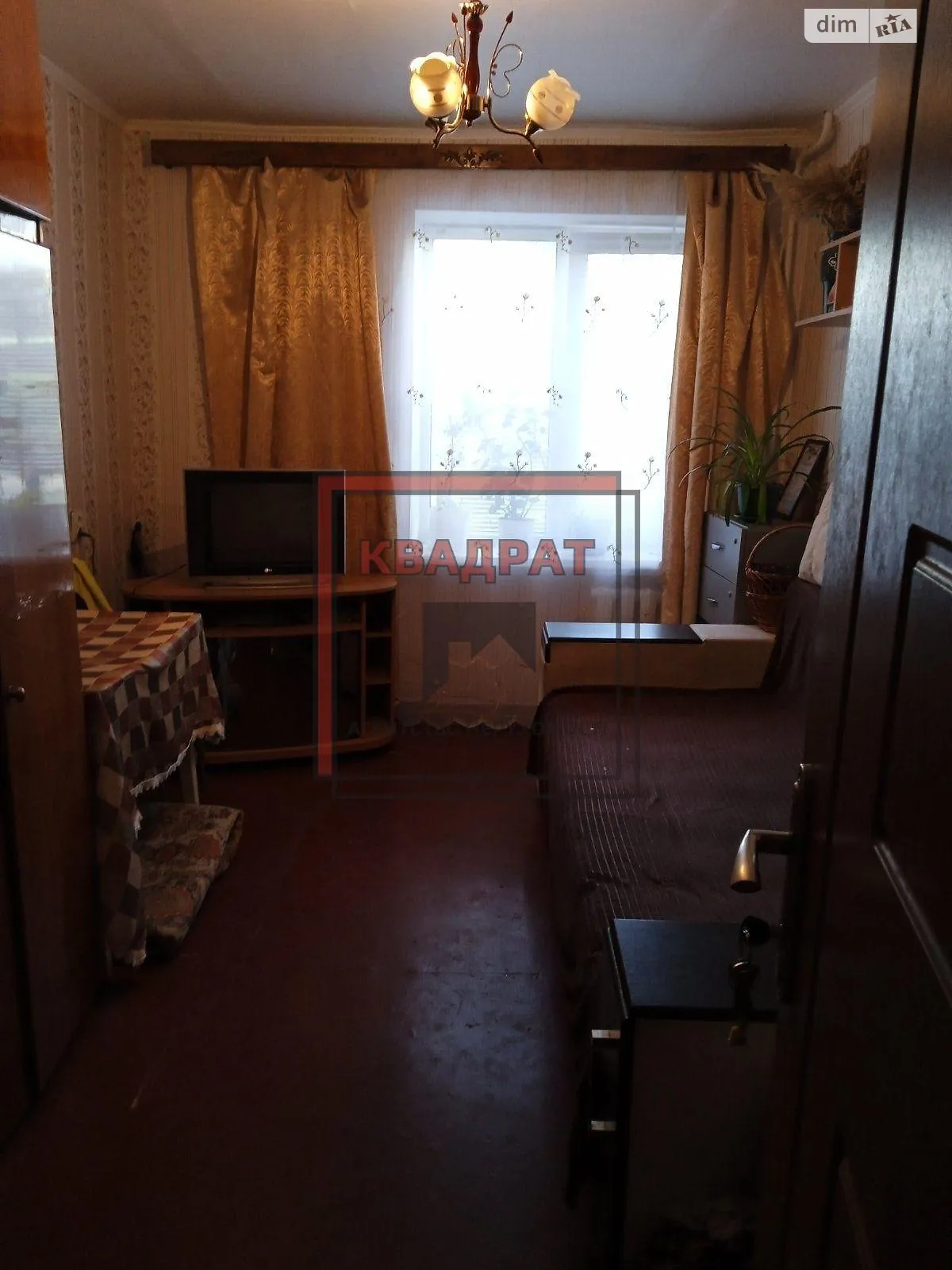 Продается комната 43 кв. м в Полтаве - фото 3