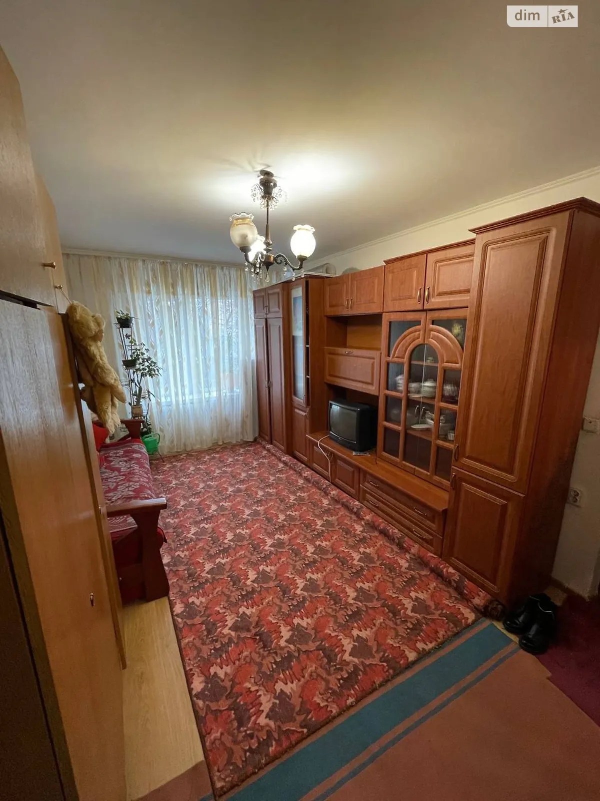 Сдается в аренду комната 18 кв. м в Ровно, цена: 3500 грн - фото 1