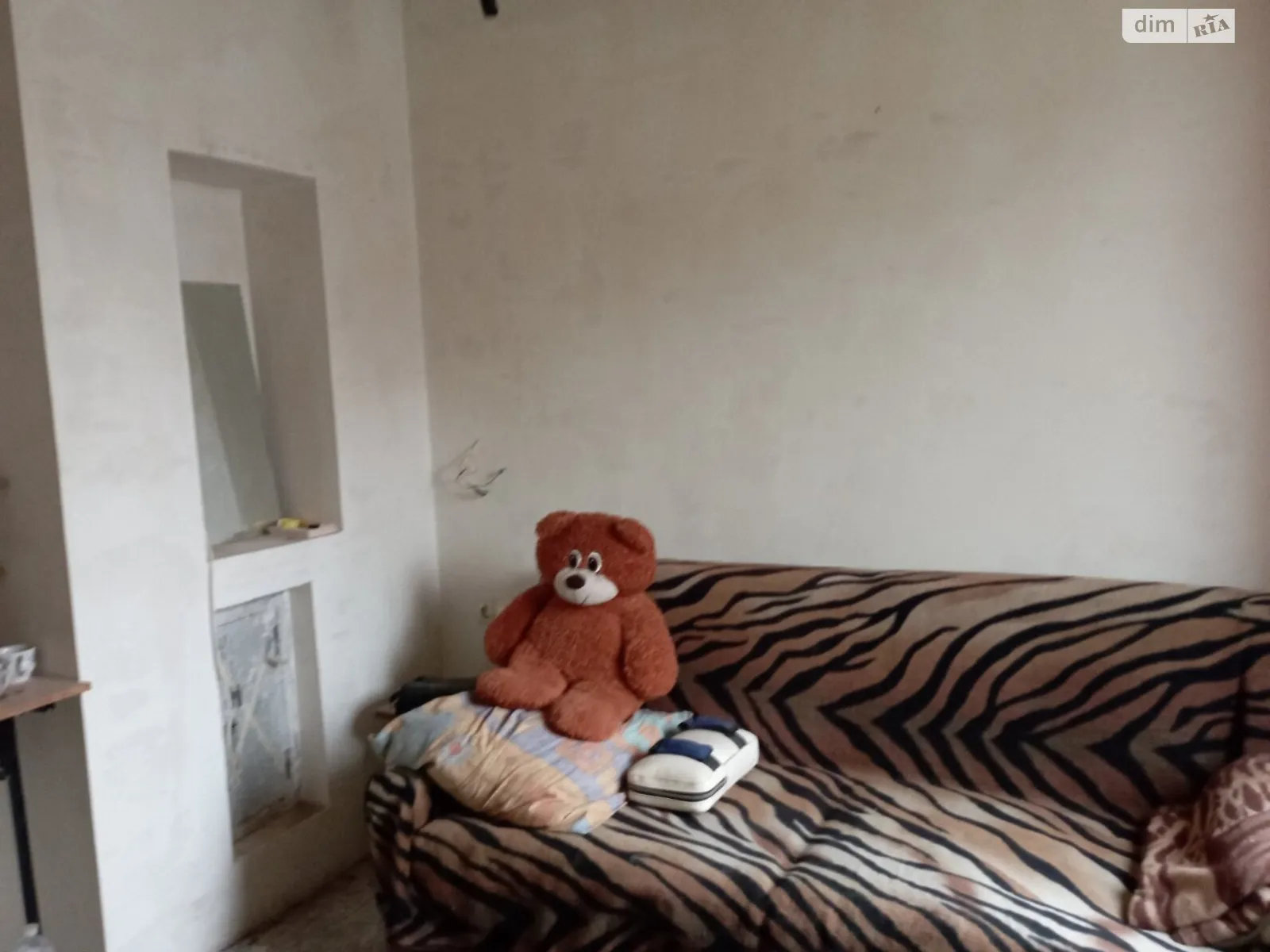 Продається 3-кімнатна квартира 62.3 кв. м у Харкові, пров. Автострадний, 10 - фото 1