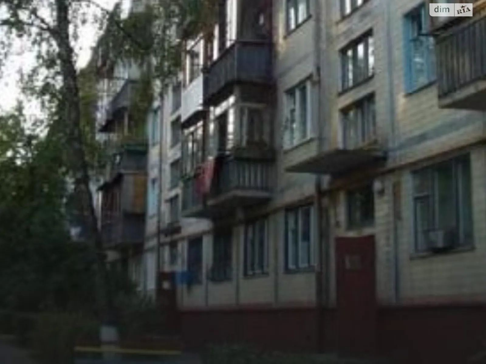 Продается 2-комнатная квартира 46 кв. м в Киеве, ул. Мрии(Академика Туполева), 20 - фото 1