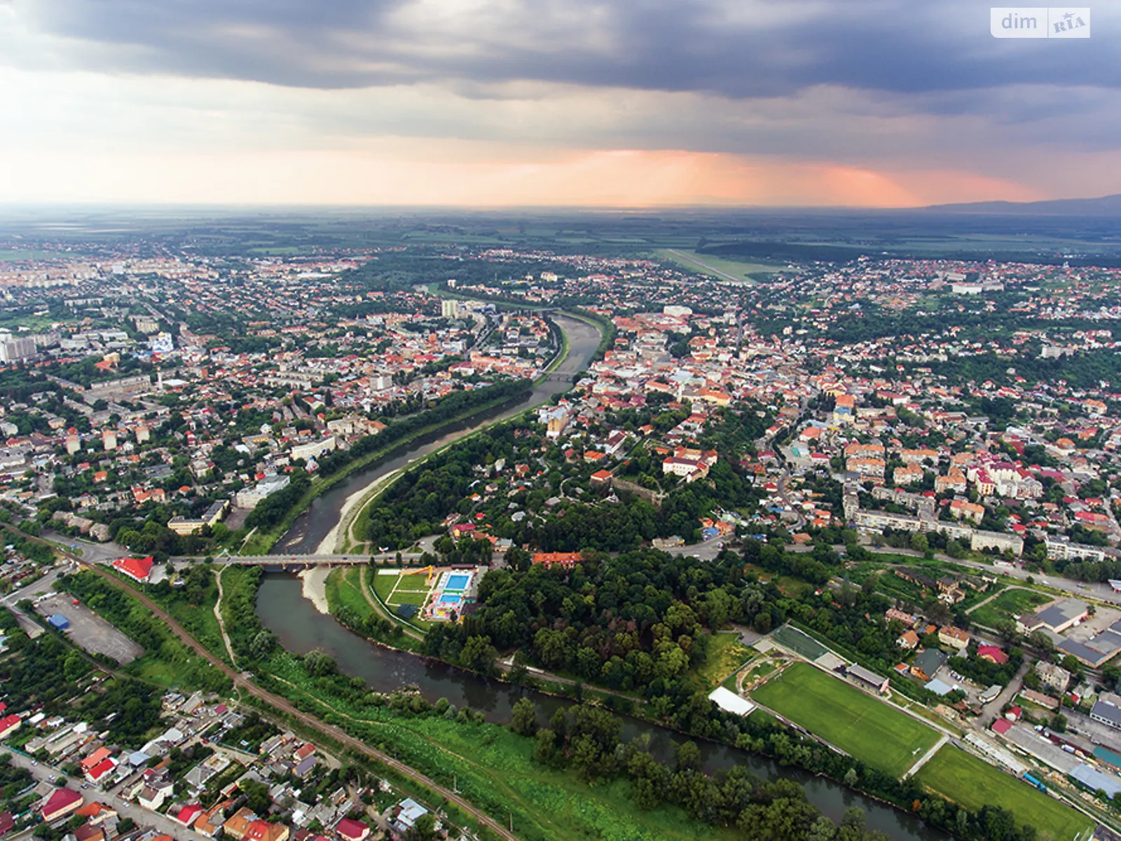 Продается земельный участок 7 соток в Закарпатской области, цена: 70000 $ - фото 1