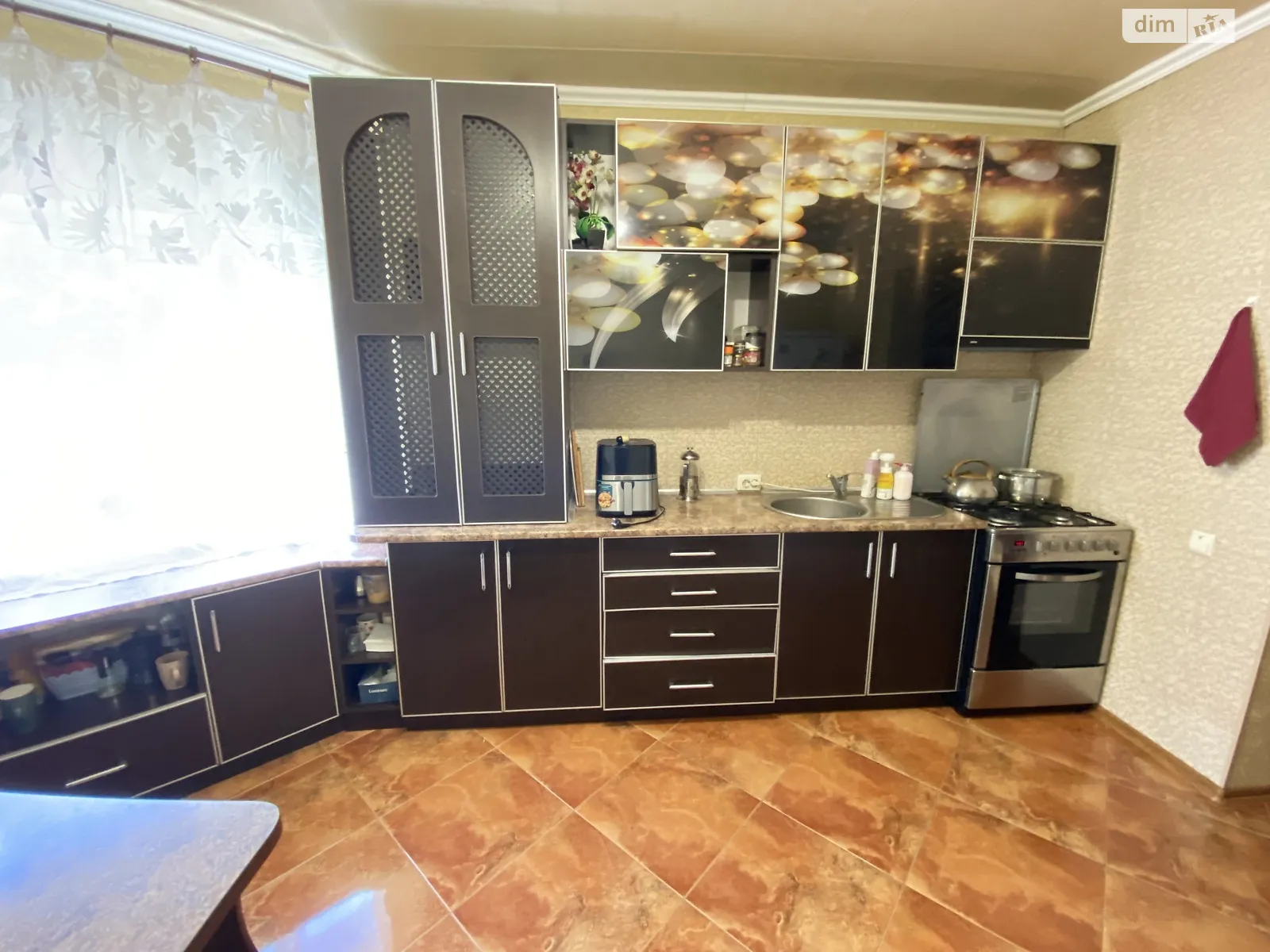 Продається частина будинку 60 кв. м з меблями, цена: 62000 $ - фото 1