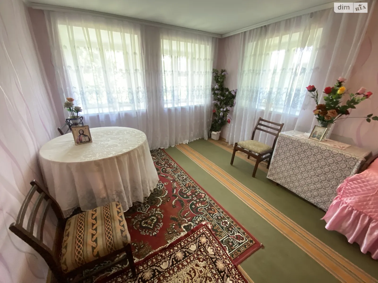 Продается одноэтажный дом 32.8 кв. м с садом, цена: 42000 $ - фото 1